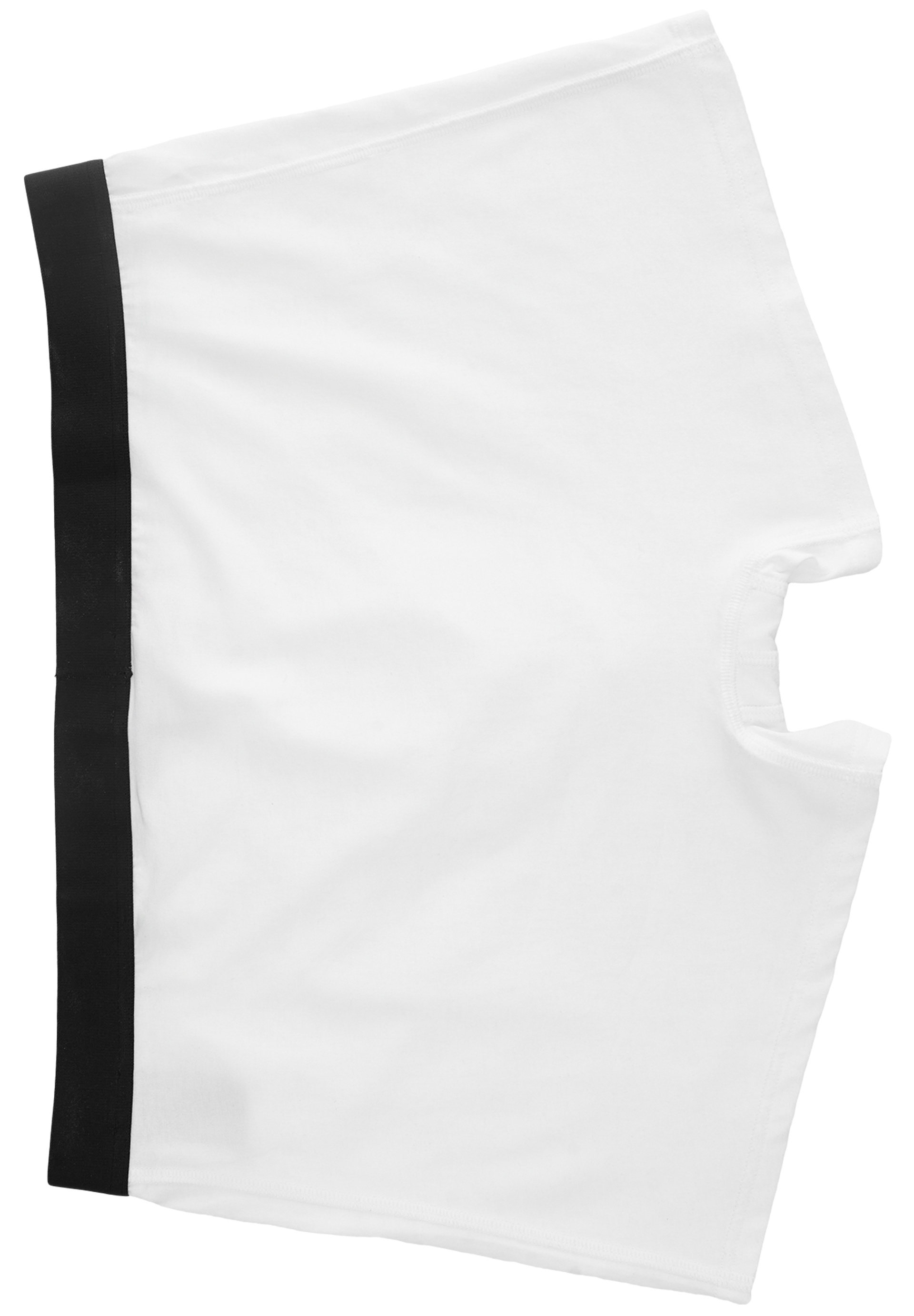 VETEMENTS Белые трусы боксеры