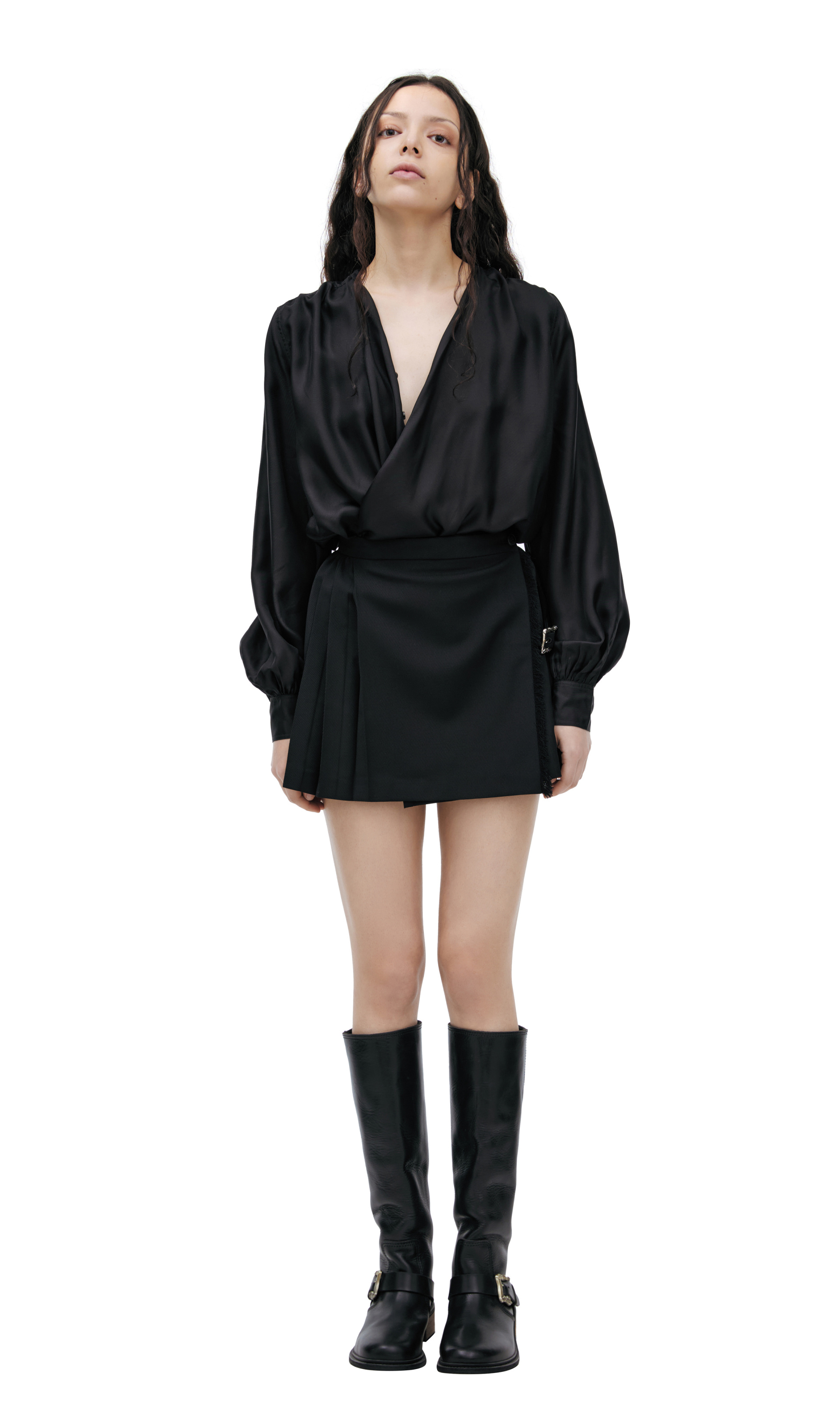 Enfants Riches Déprimés Юбка