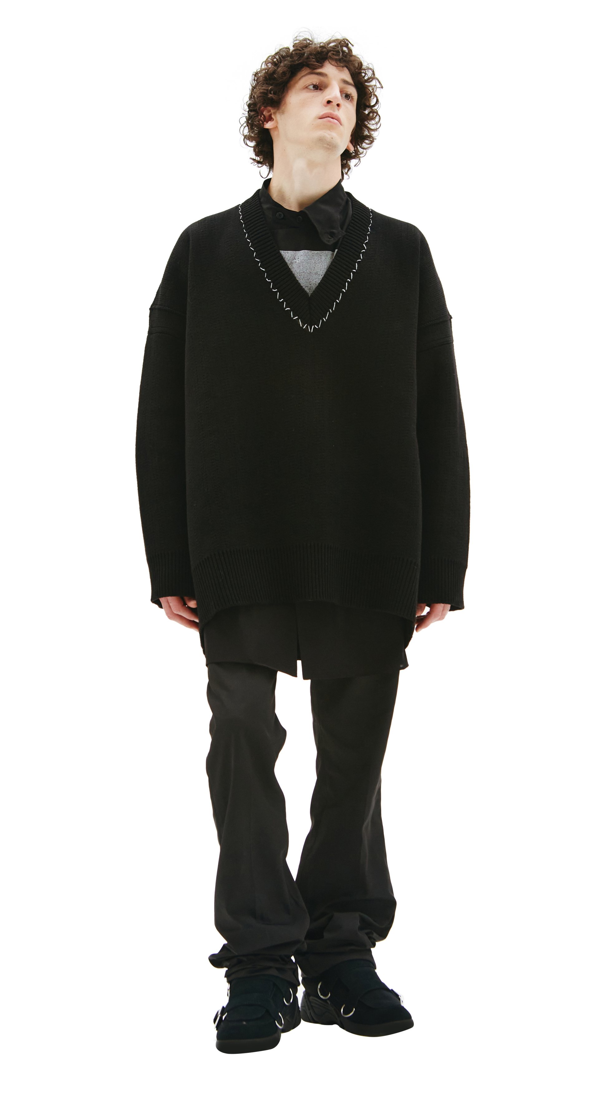 Raf Simons Свитер