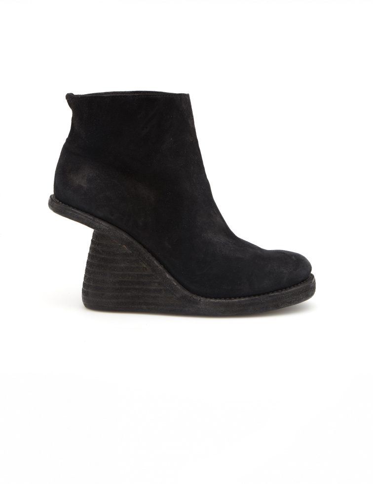 Guidi Ботильоны