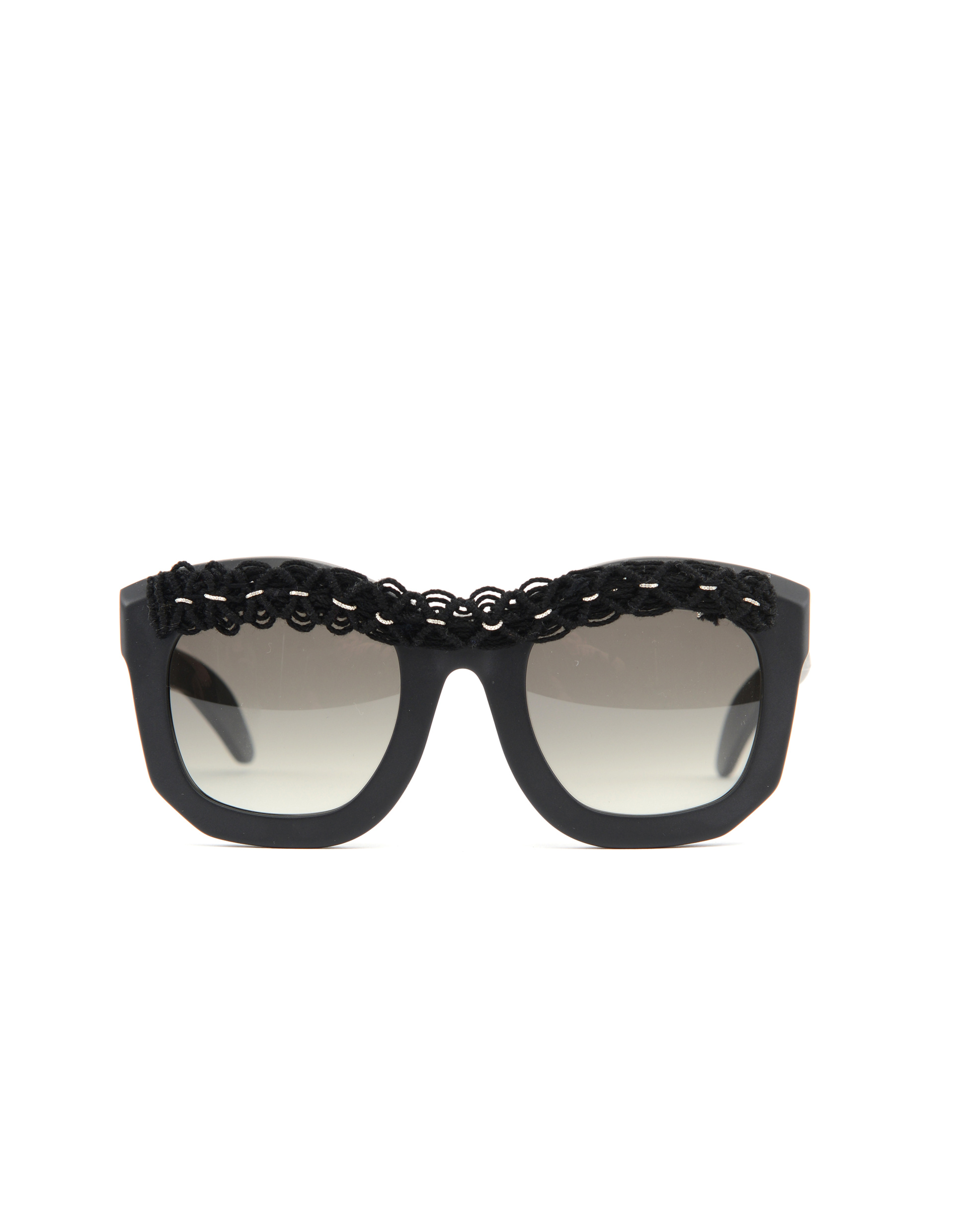 Kuboraum Солнцезащитные очки