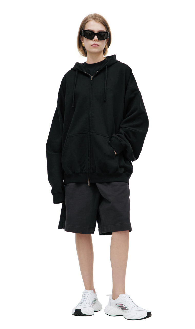 VETEMENTS Худи