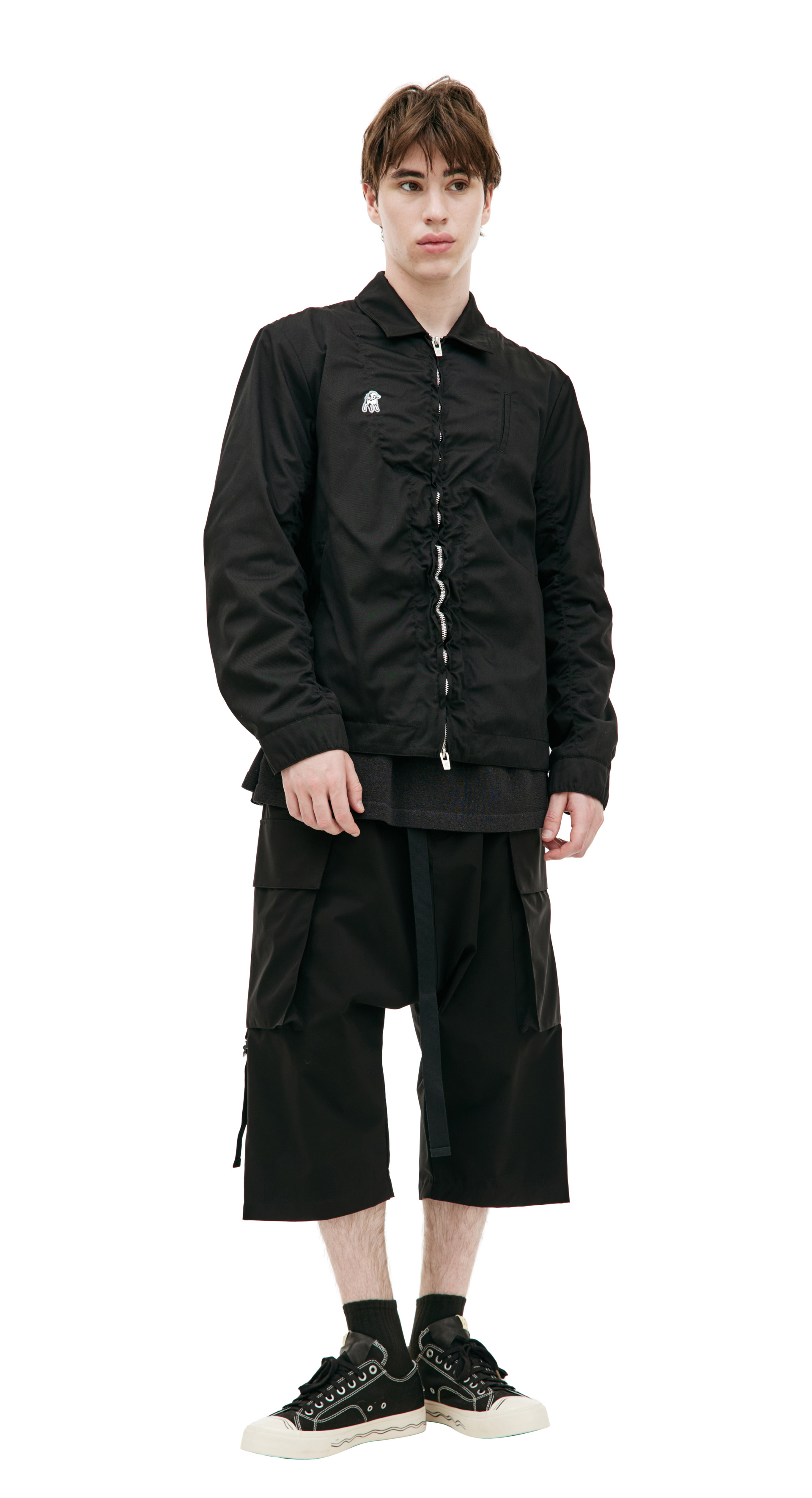 Undercover Бомбер