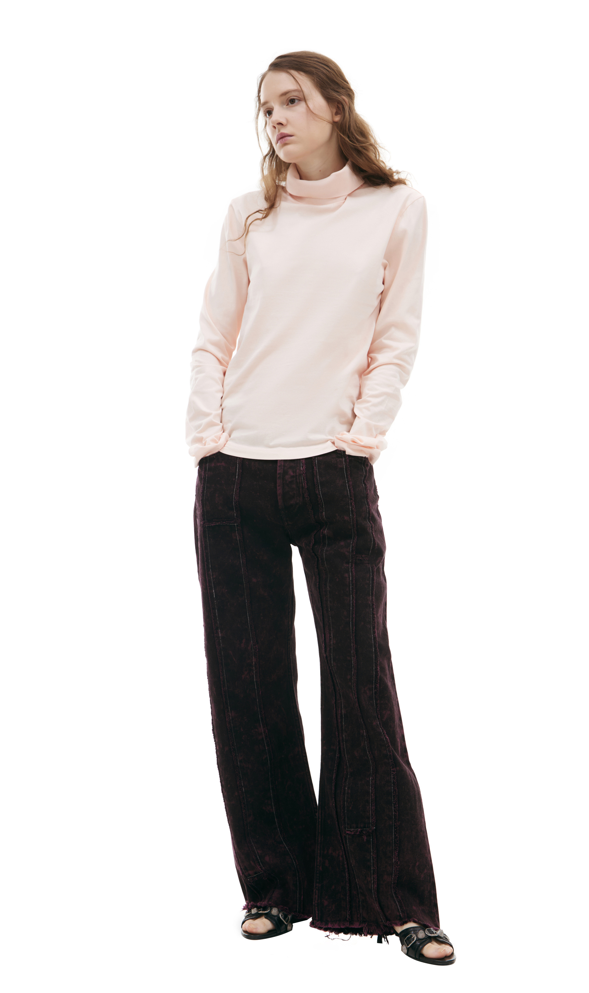 Acne Studios Водолазка