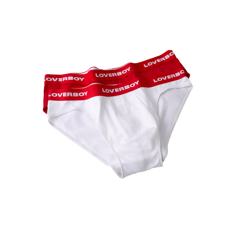 CHARLES JEFFREY LOVERBOY Комплект трусов