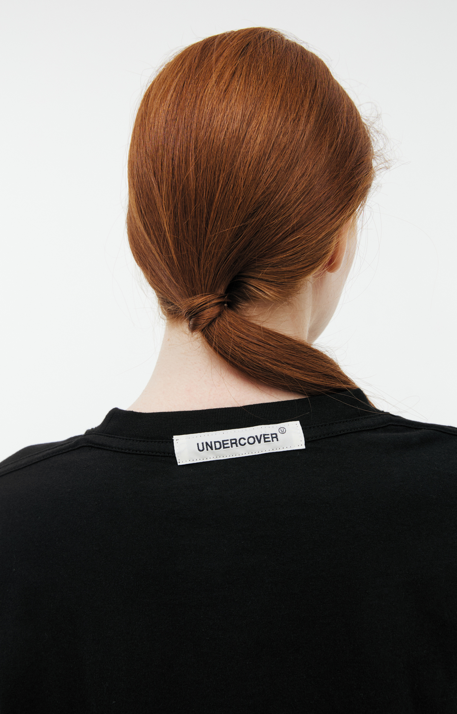Undercover Футболка \'FOR FIVE COLOURS\'