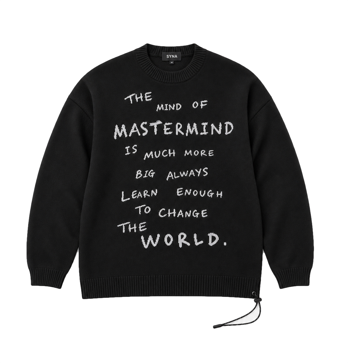 Mastermind WORLD Свитшот