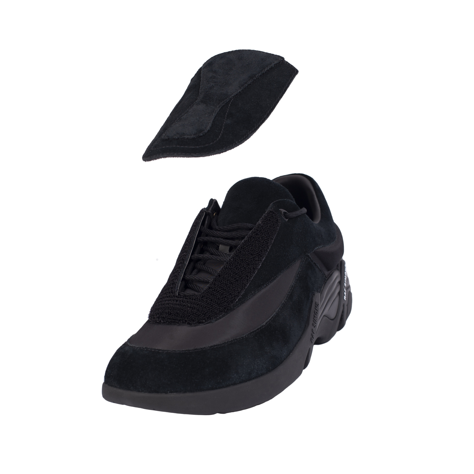 Raf Simons Кроссовки Antei
