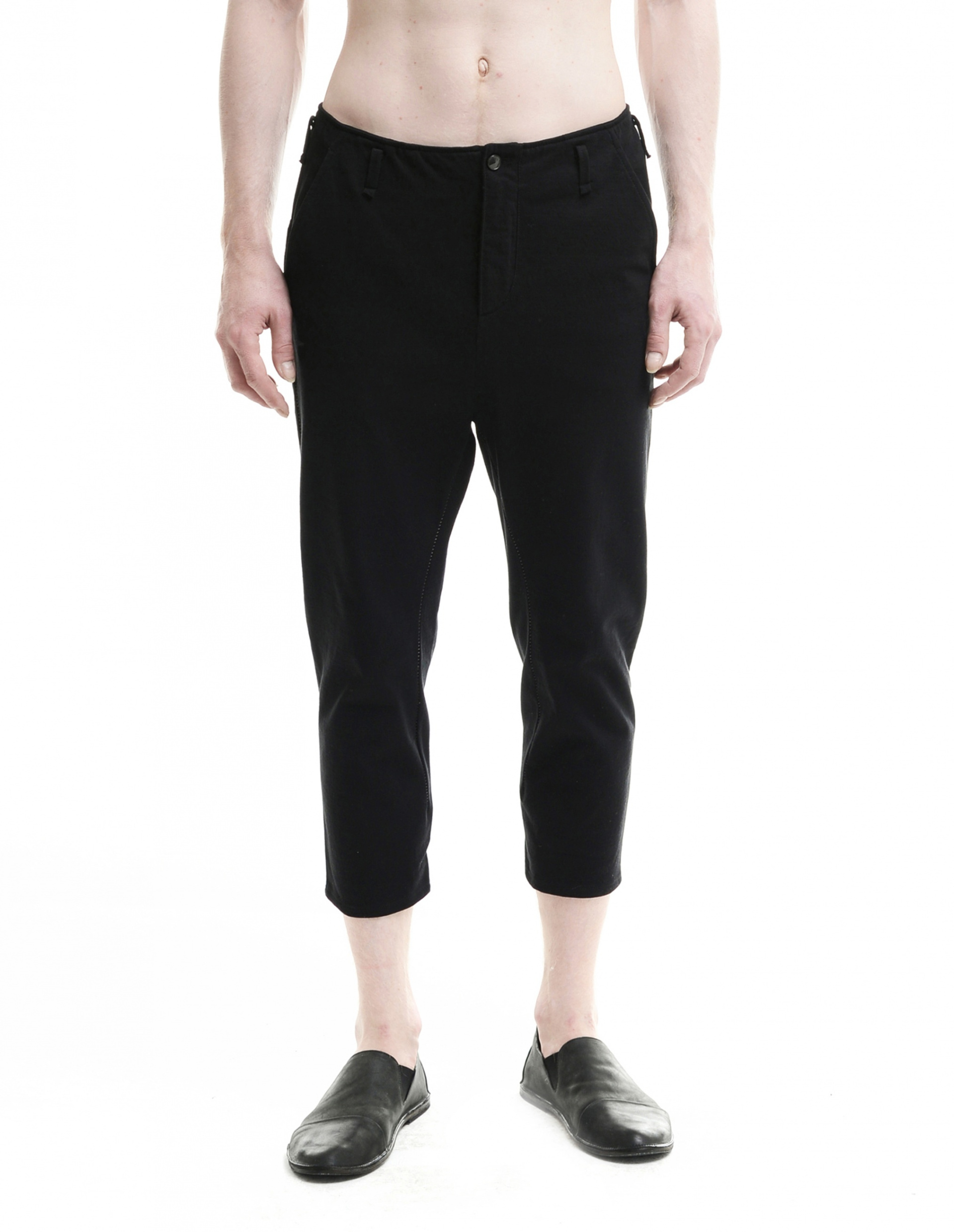 Incarnation Укороченные брюки