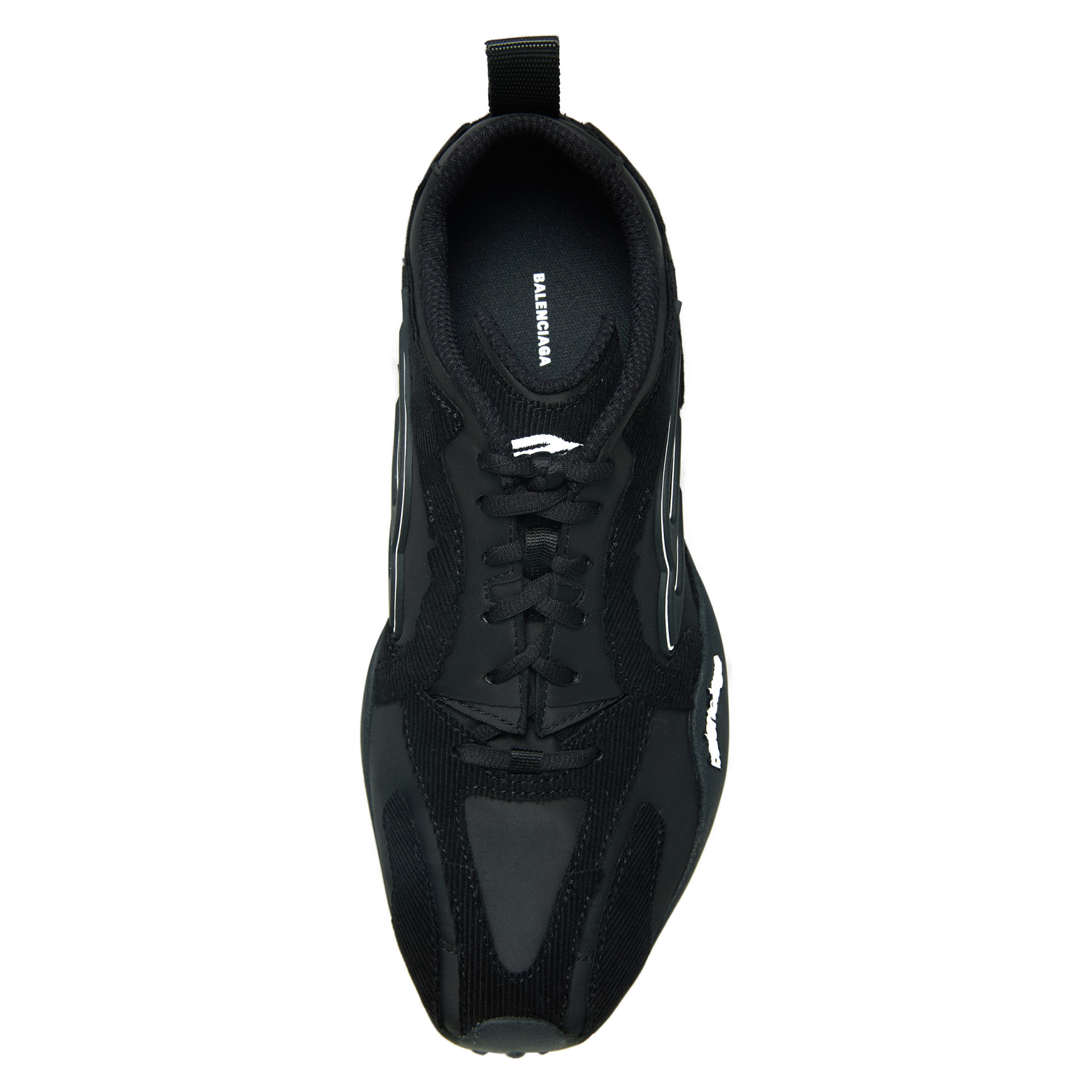 Balenciaga Кроссовки MONDAY ULTRA