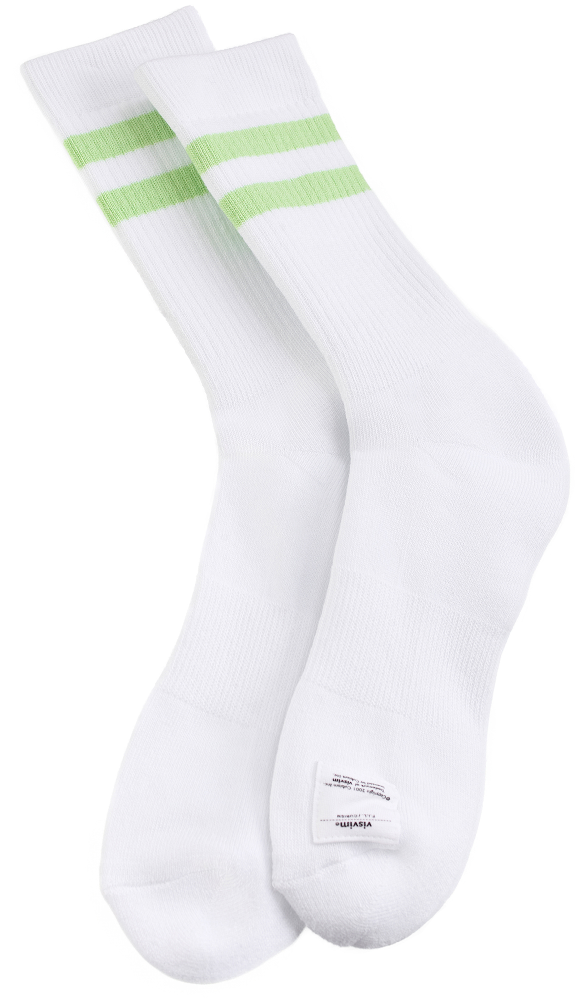 visvim Комплект из двух пар носков