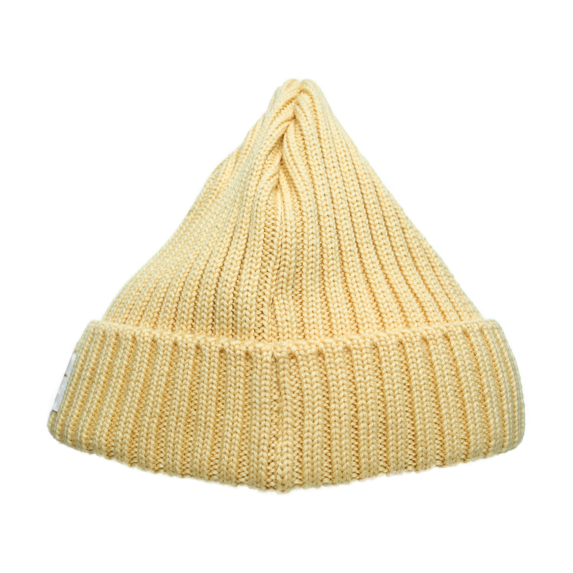 Undercover Вязаная шапка с логотипом