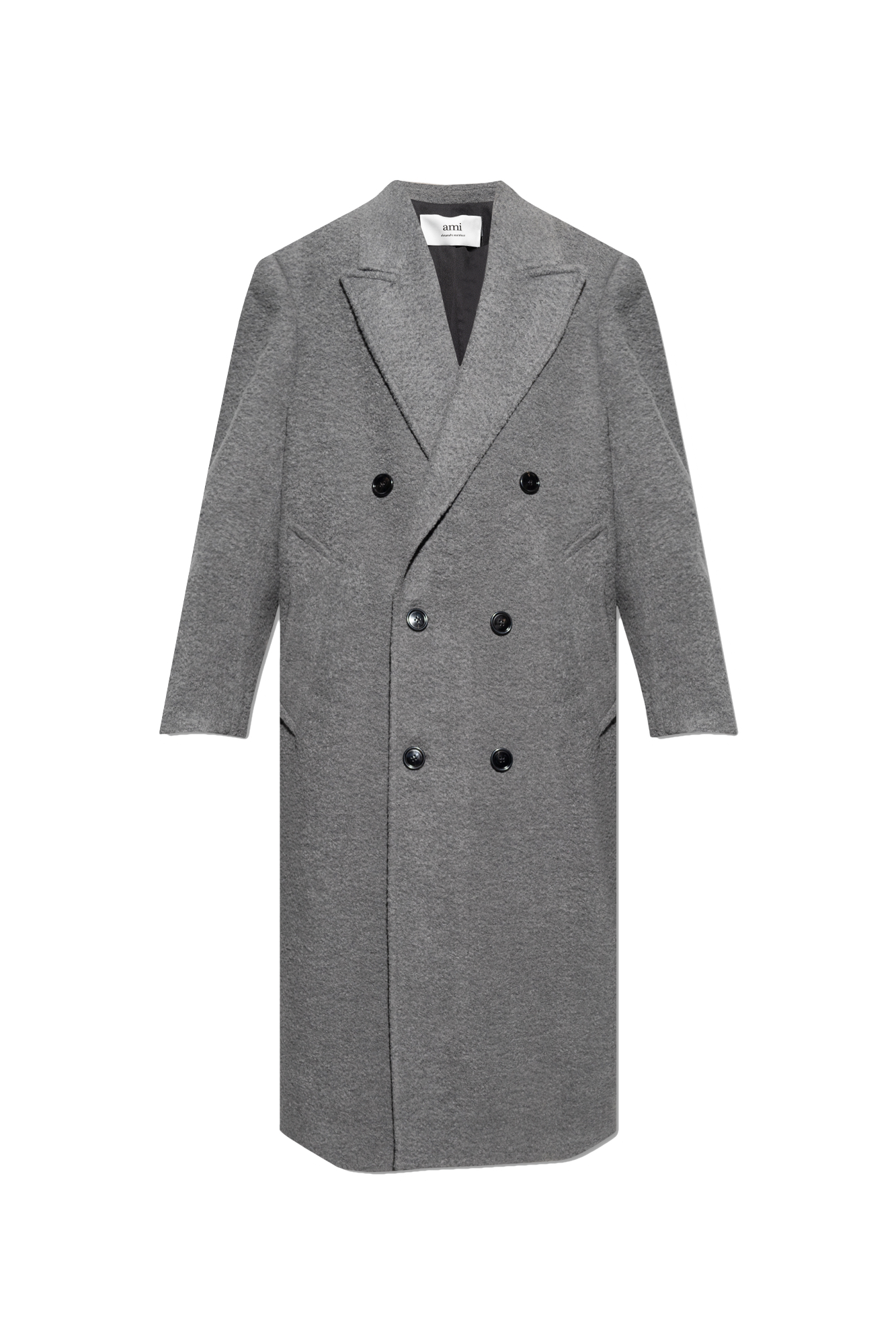 AMI PARIS Пальто