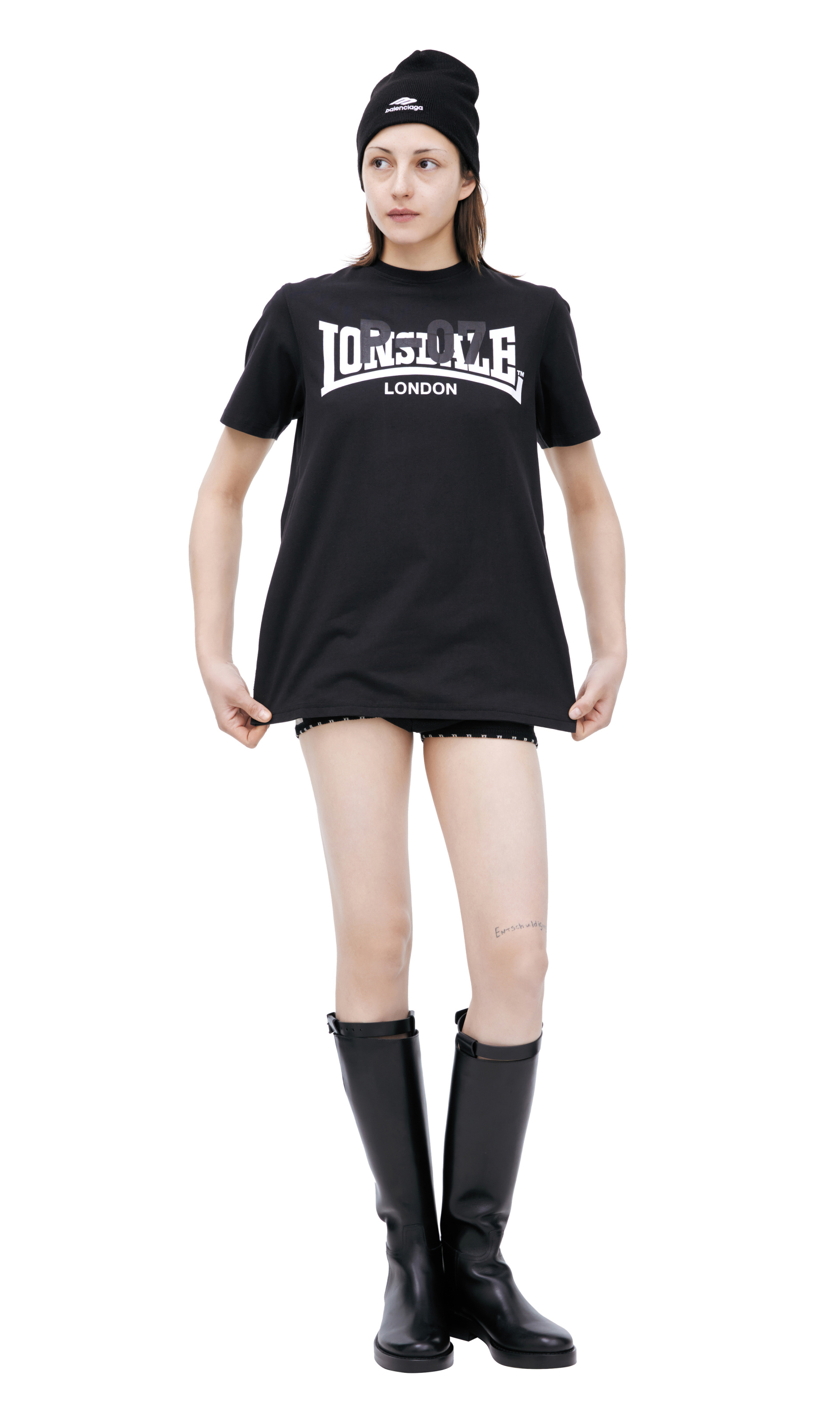 PROTOTYPES Футболка