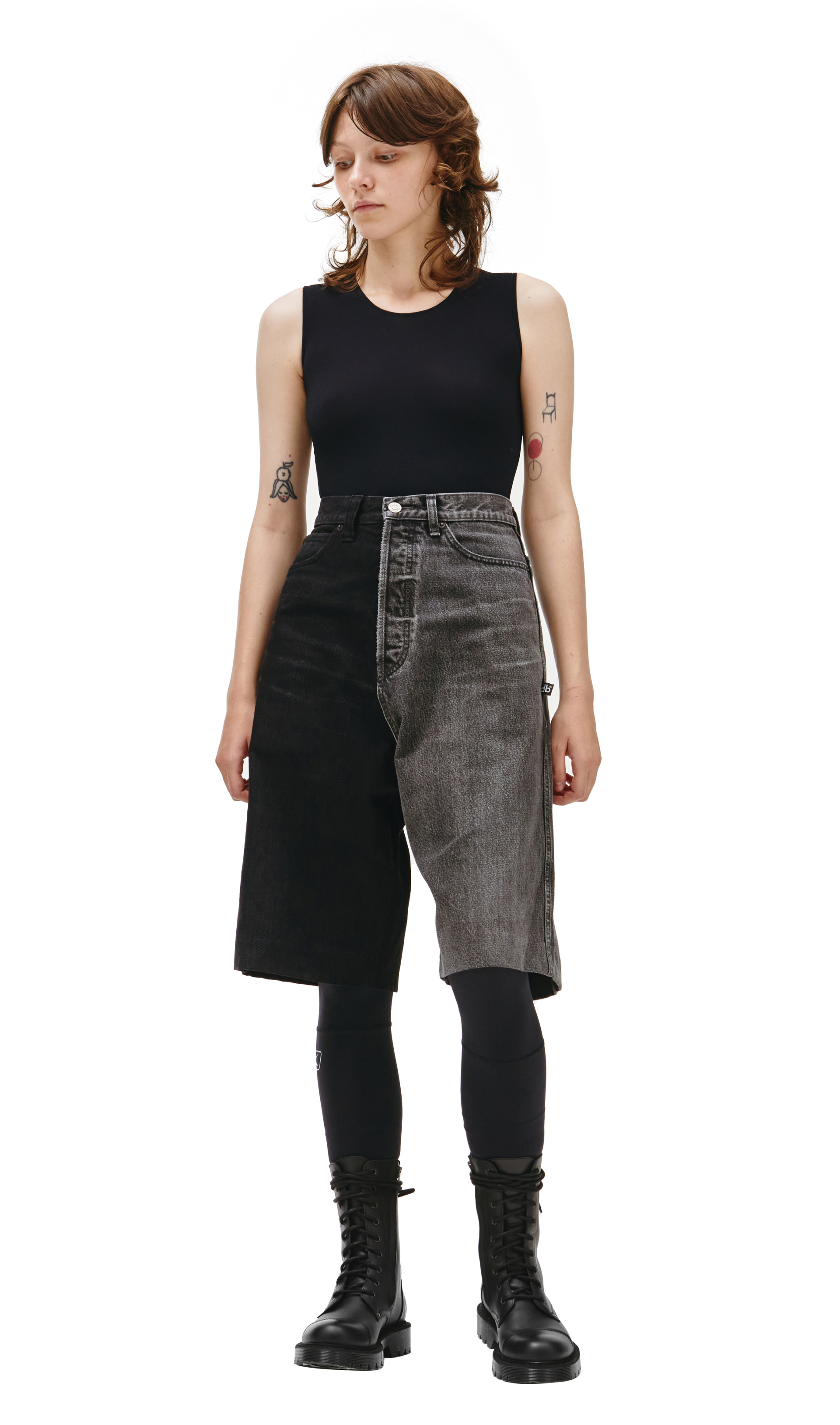 Balenciaga Шорты