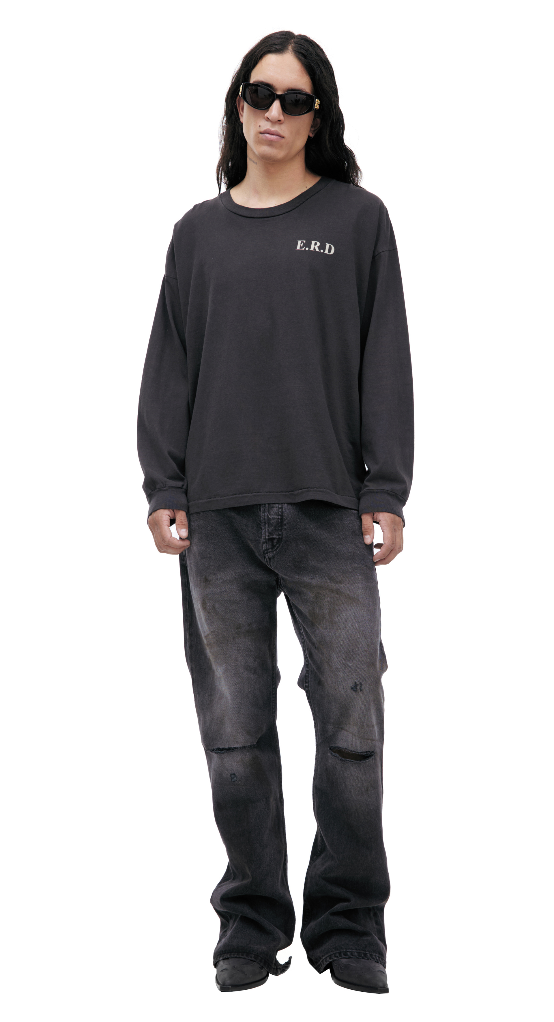 Enfants Riches Déprimés Лонгслив