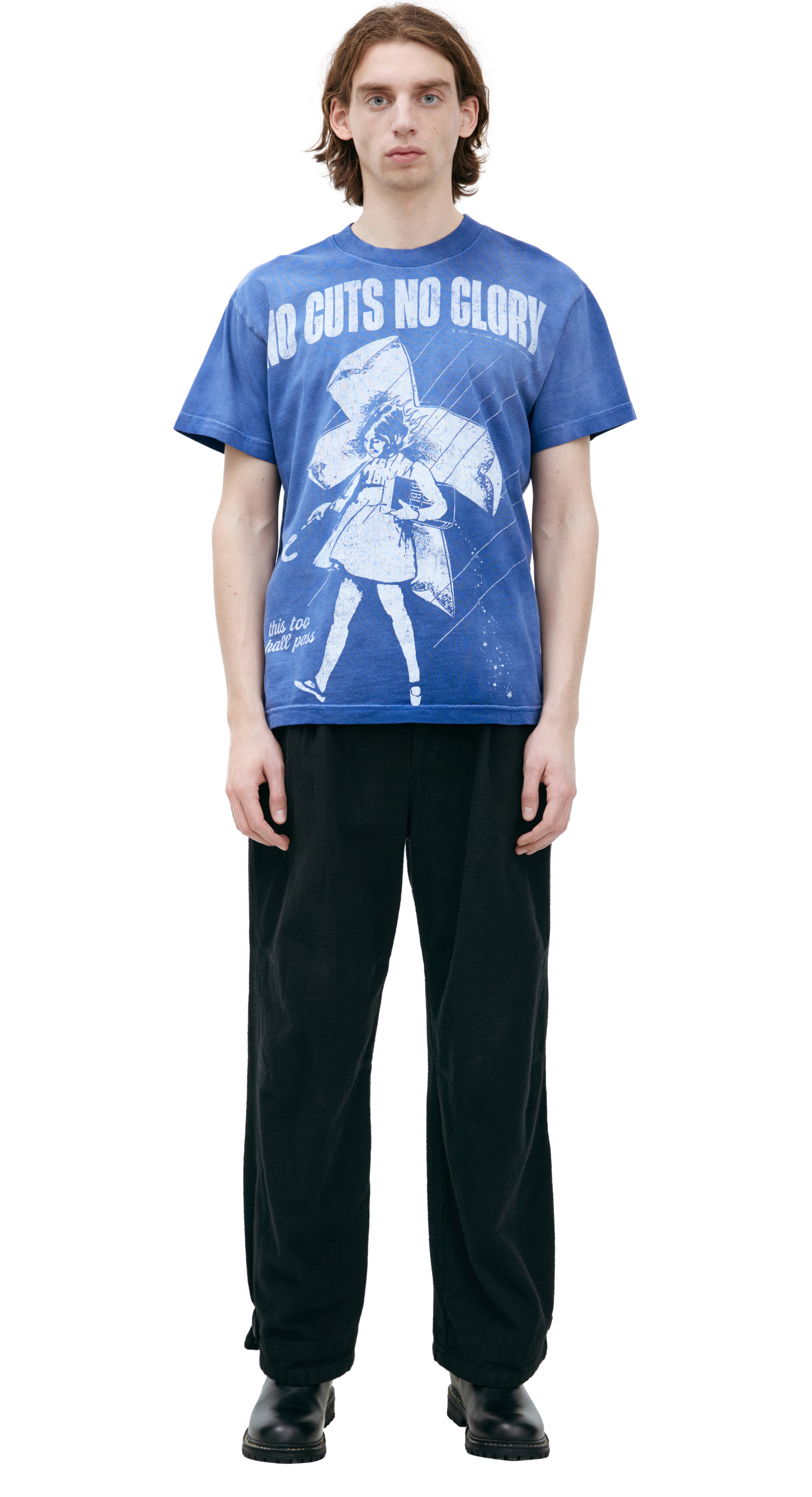 Hellstar Футболка