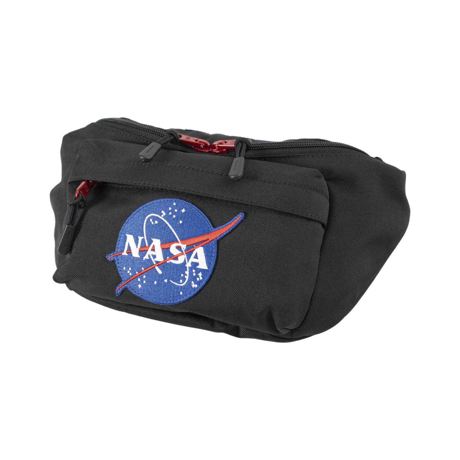 Balenciaga Поясная сумка с вышивкой NASA