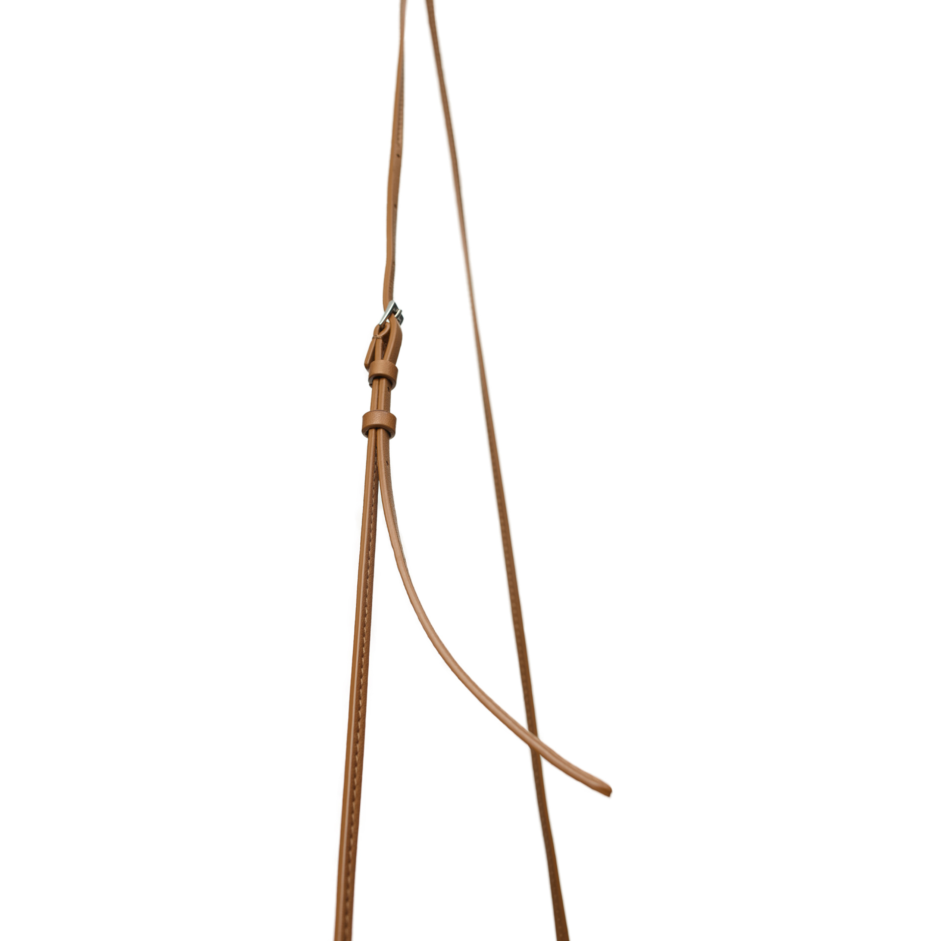 The Row Кожаная сумка medicine