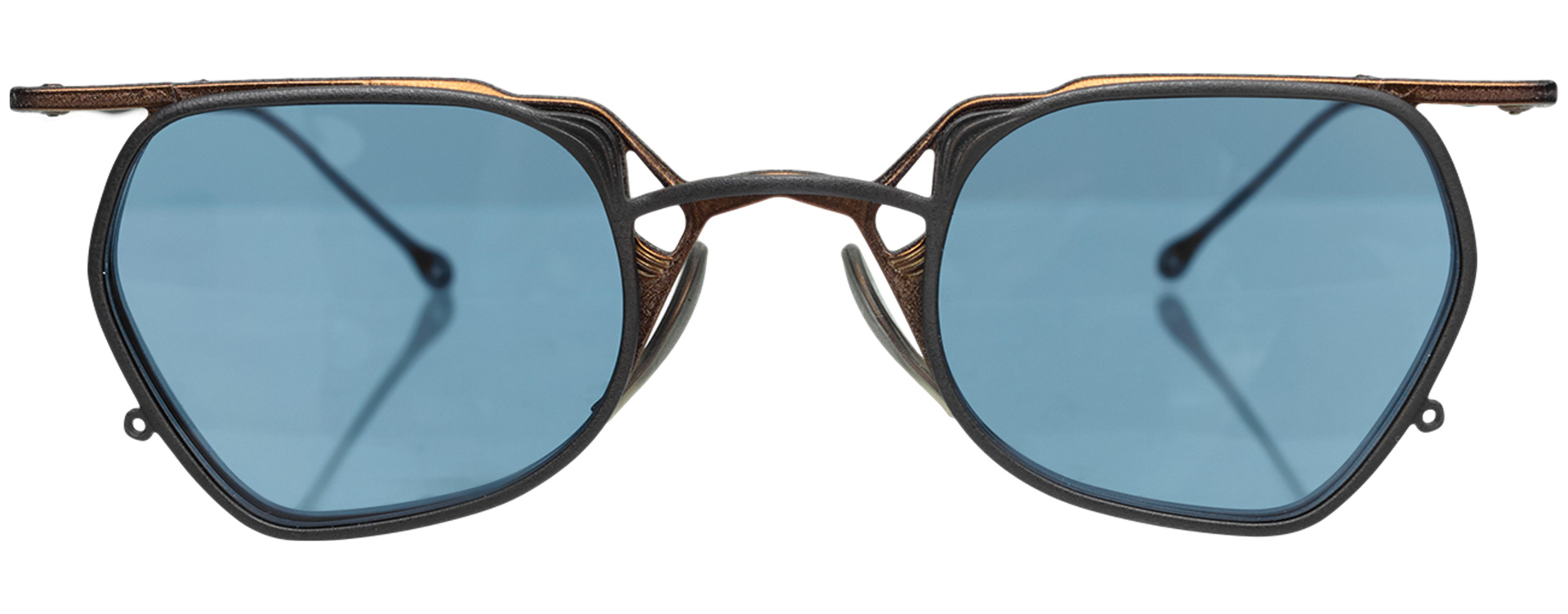 The Viridi-Anne Двойные очки