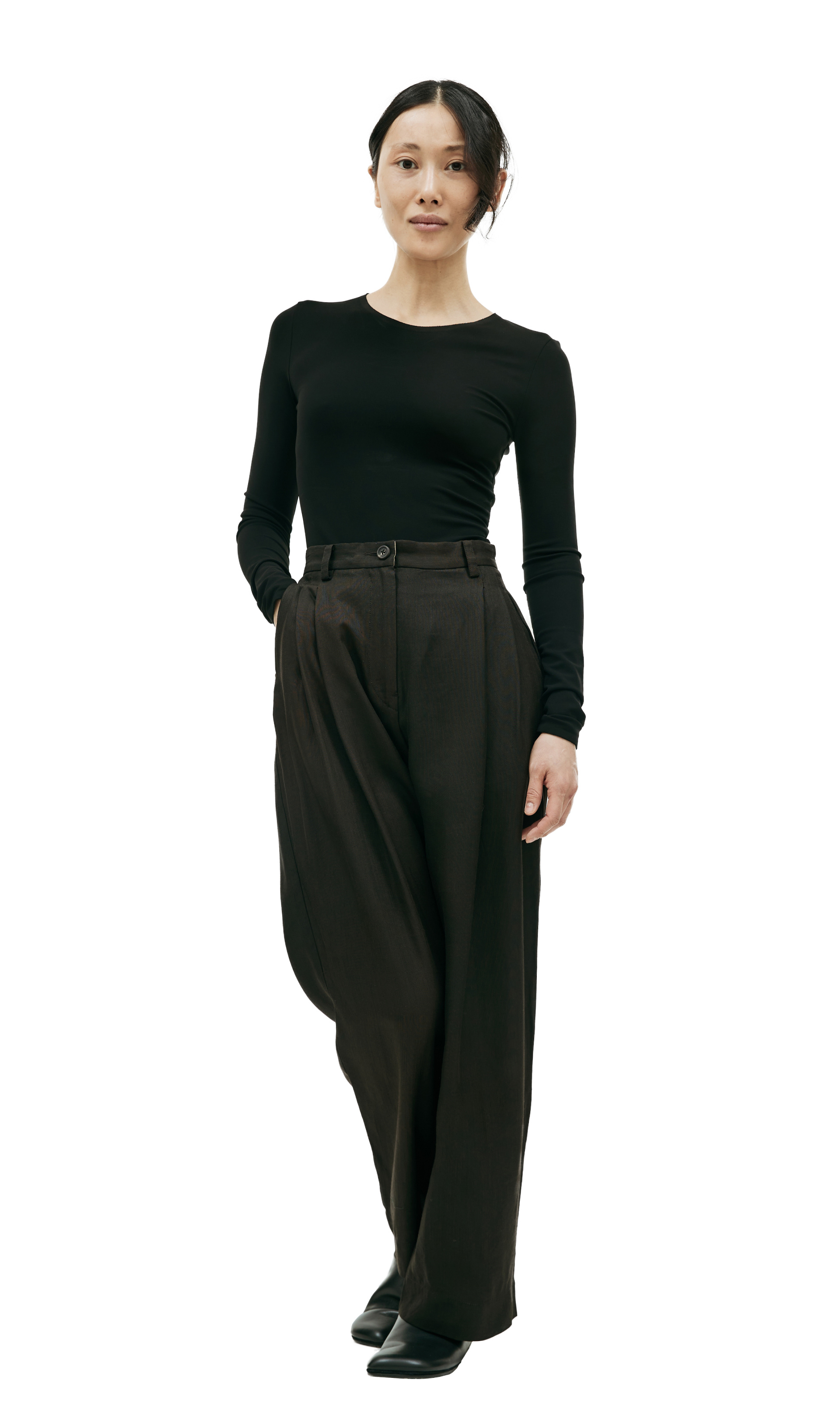 Ziggy Chen Брюки