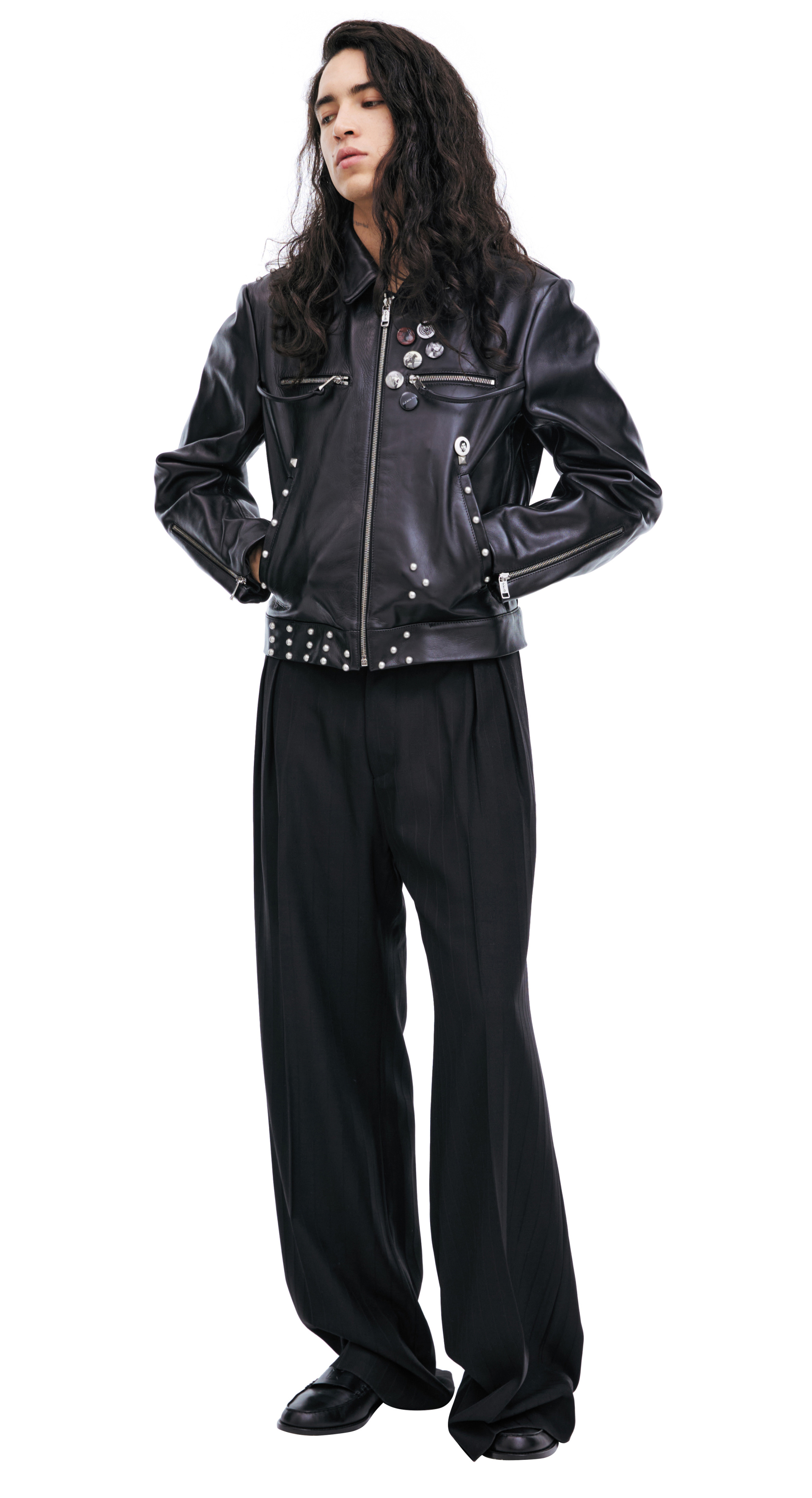 Enfants Riches Déprimés Куртка