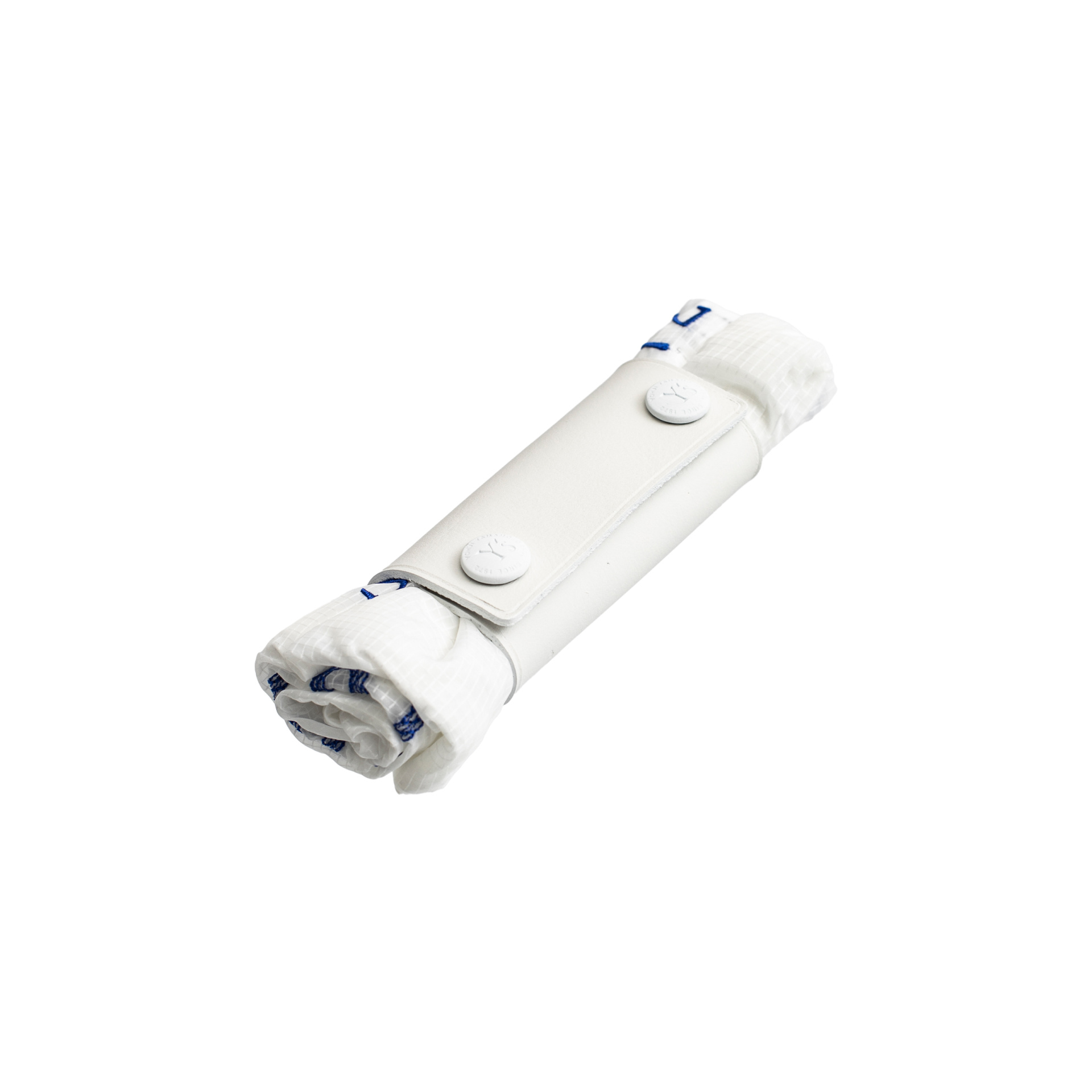 Y\'s Нейлоновая сумка-шоппер с вышивкой