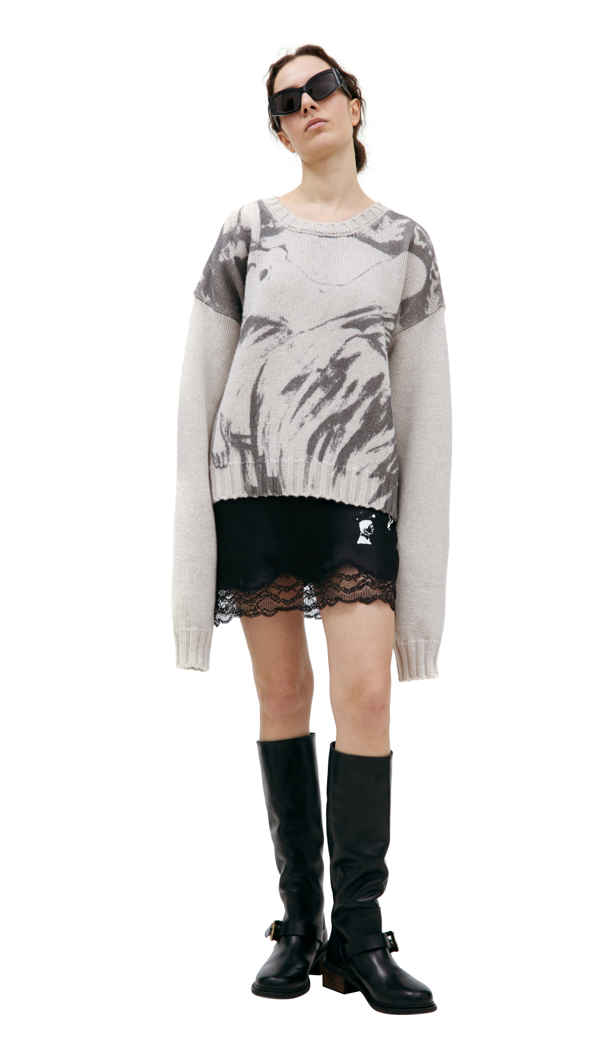 Enfants Riches Déprimés Свитер