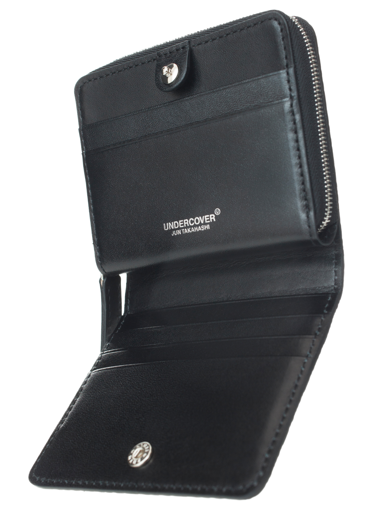 Undercover Кошелек Razor из искусственной кожи