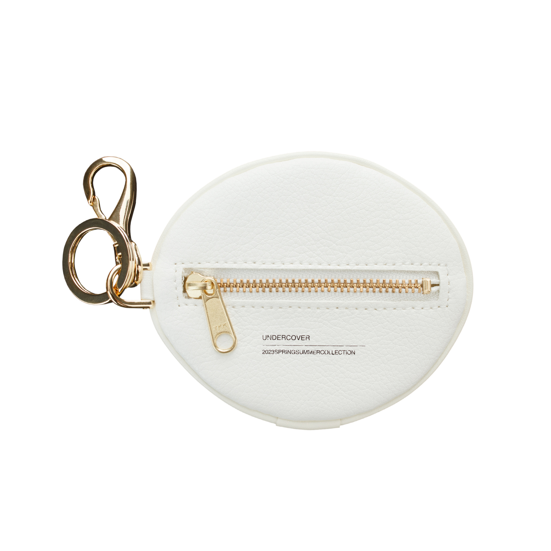 Undercover Кошелек Avocado с карабином