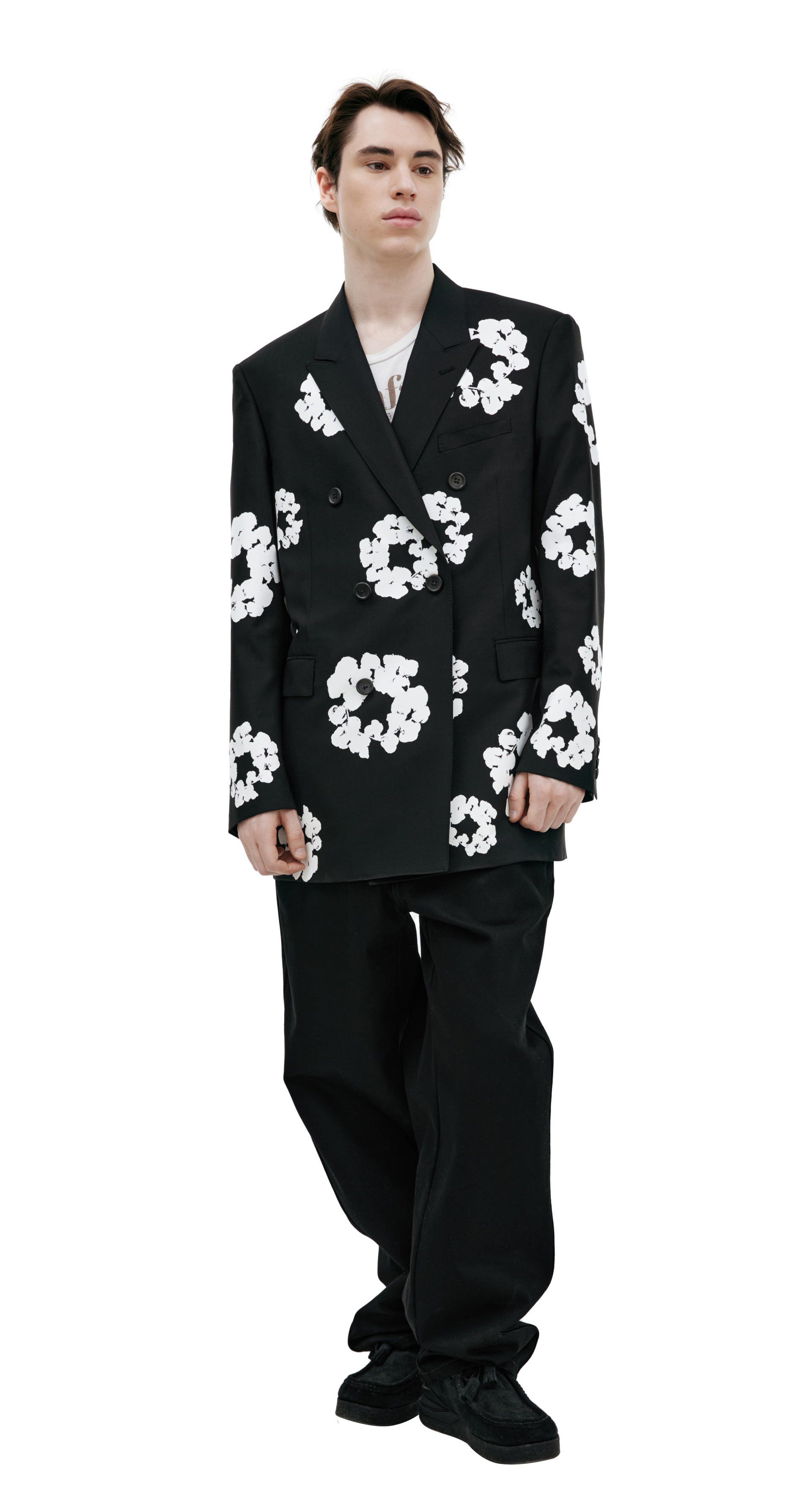 Saint Mxxxxxx Пиджак