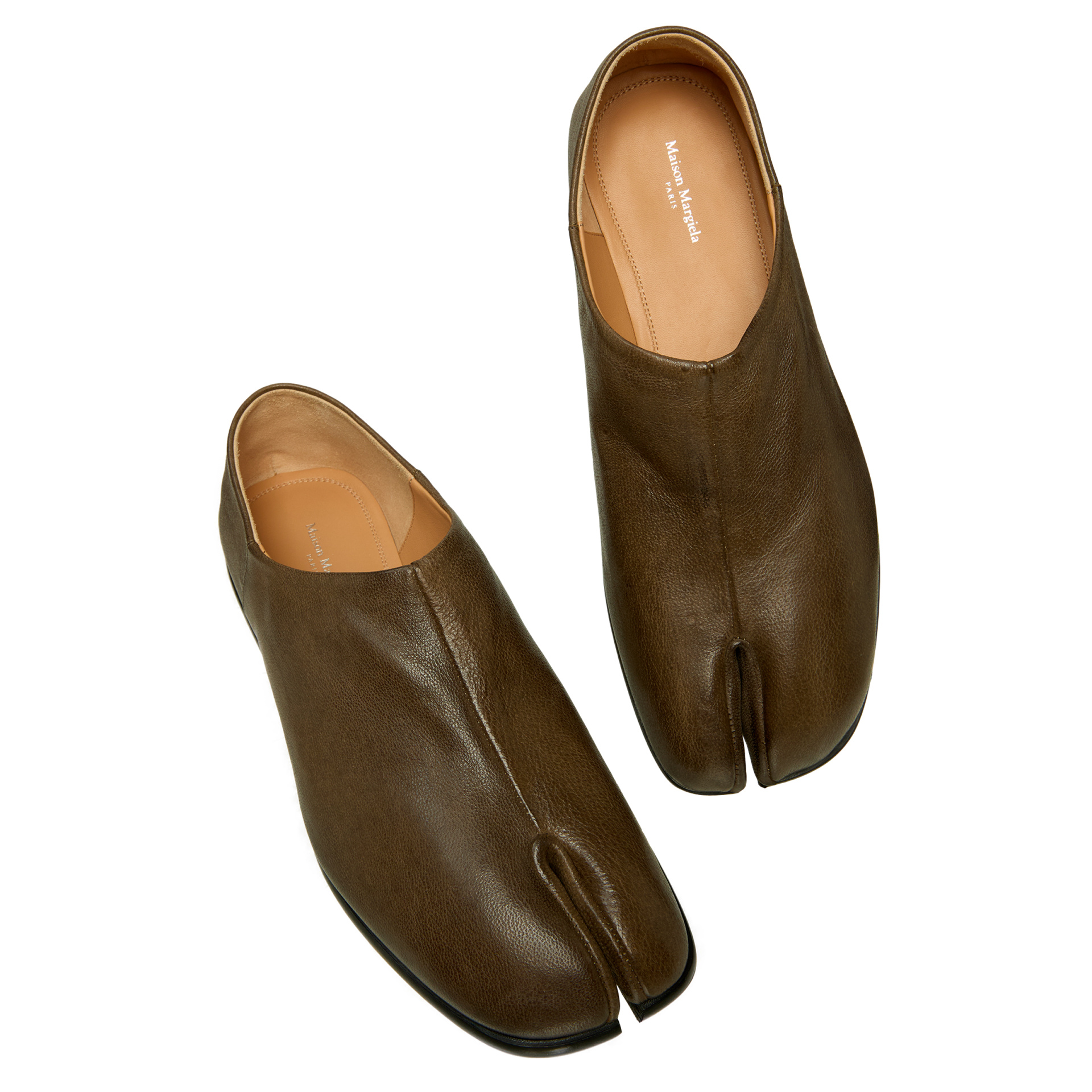 Maison Margiela Лоферы