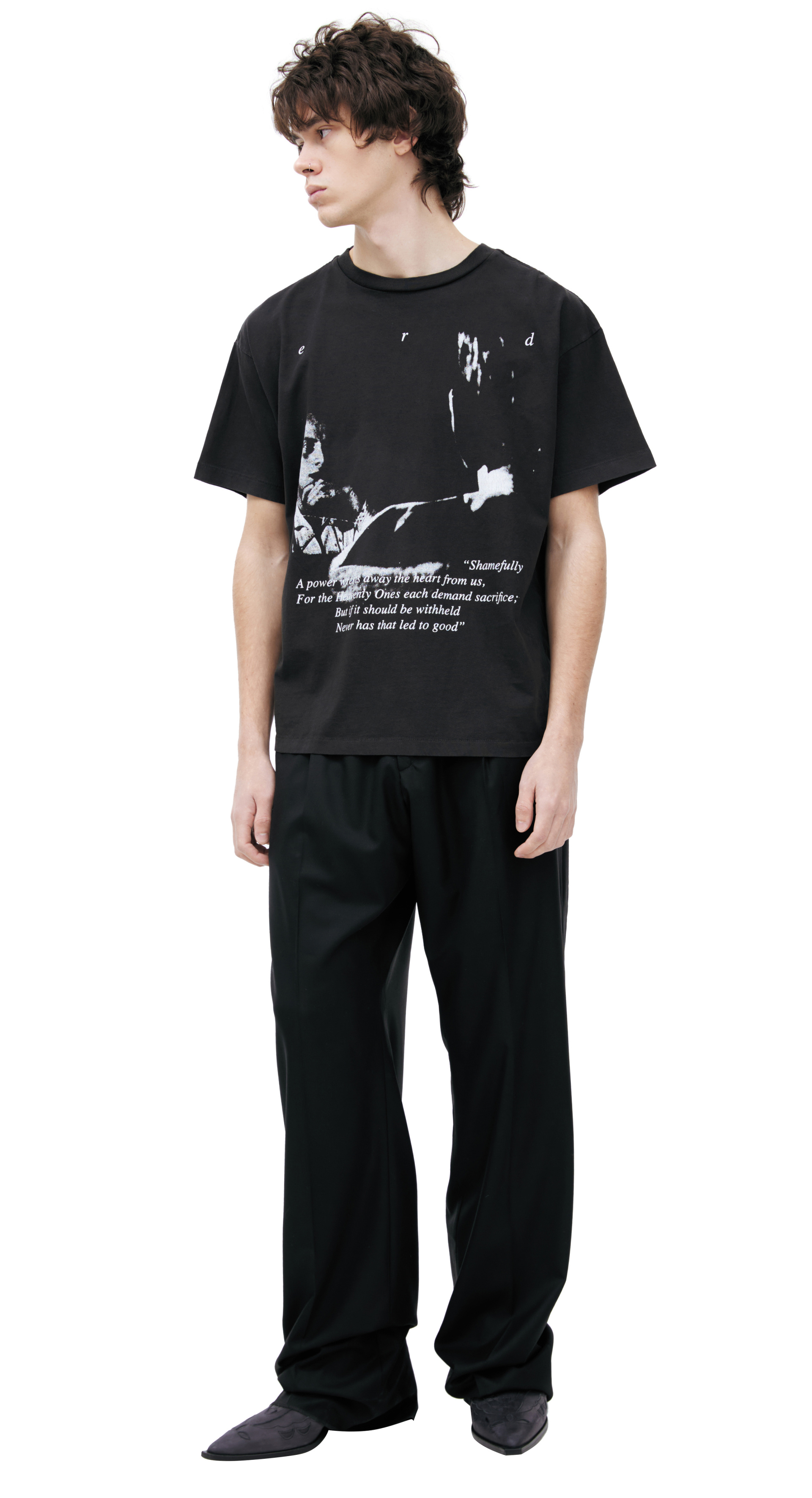 Enfants Riches Déprimés Футболка