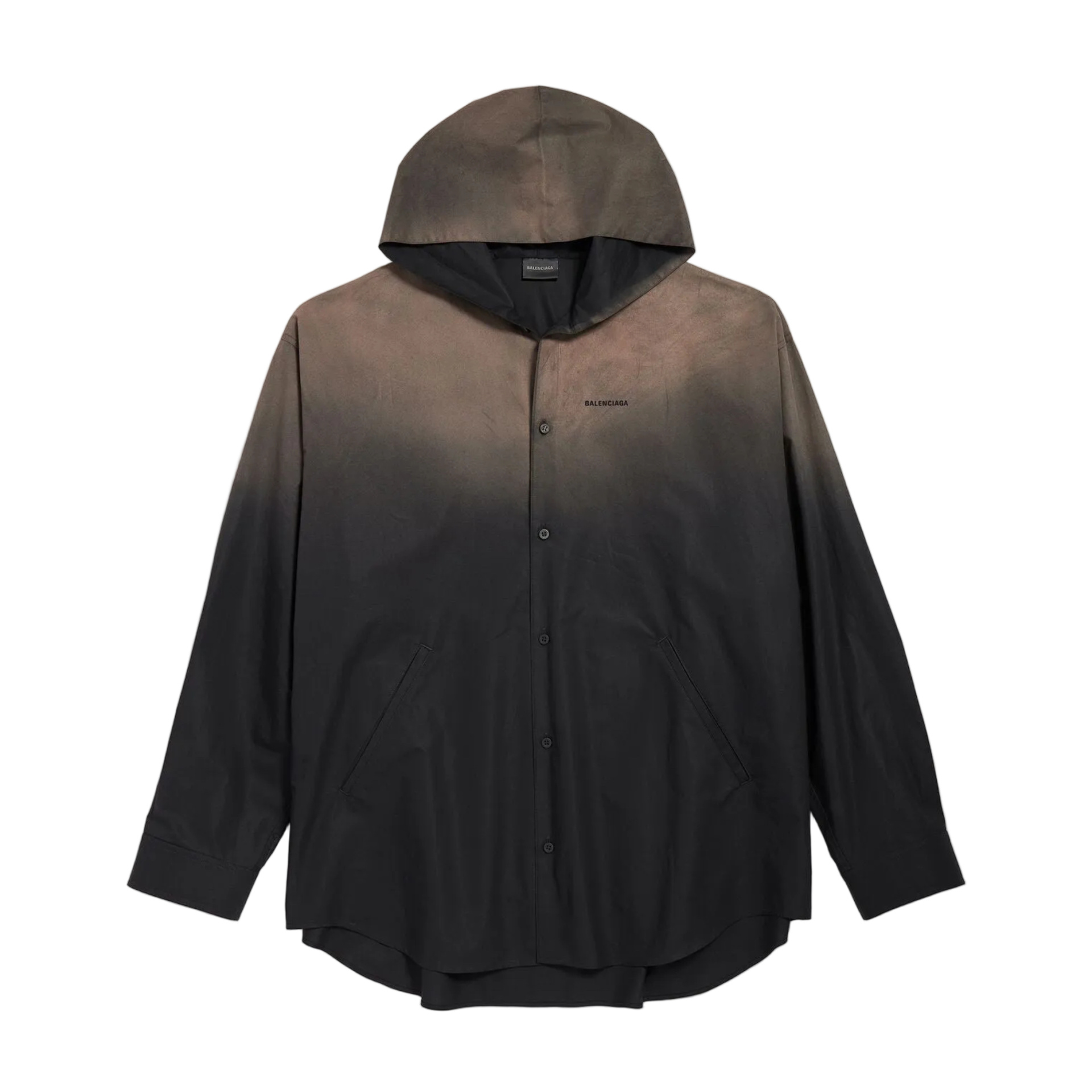 Balenciaga Рубашка