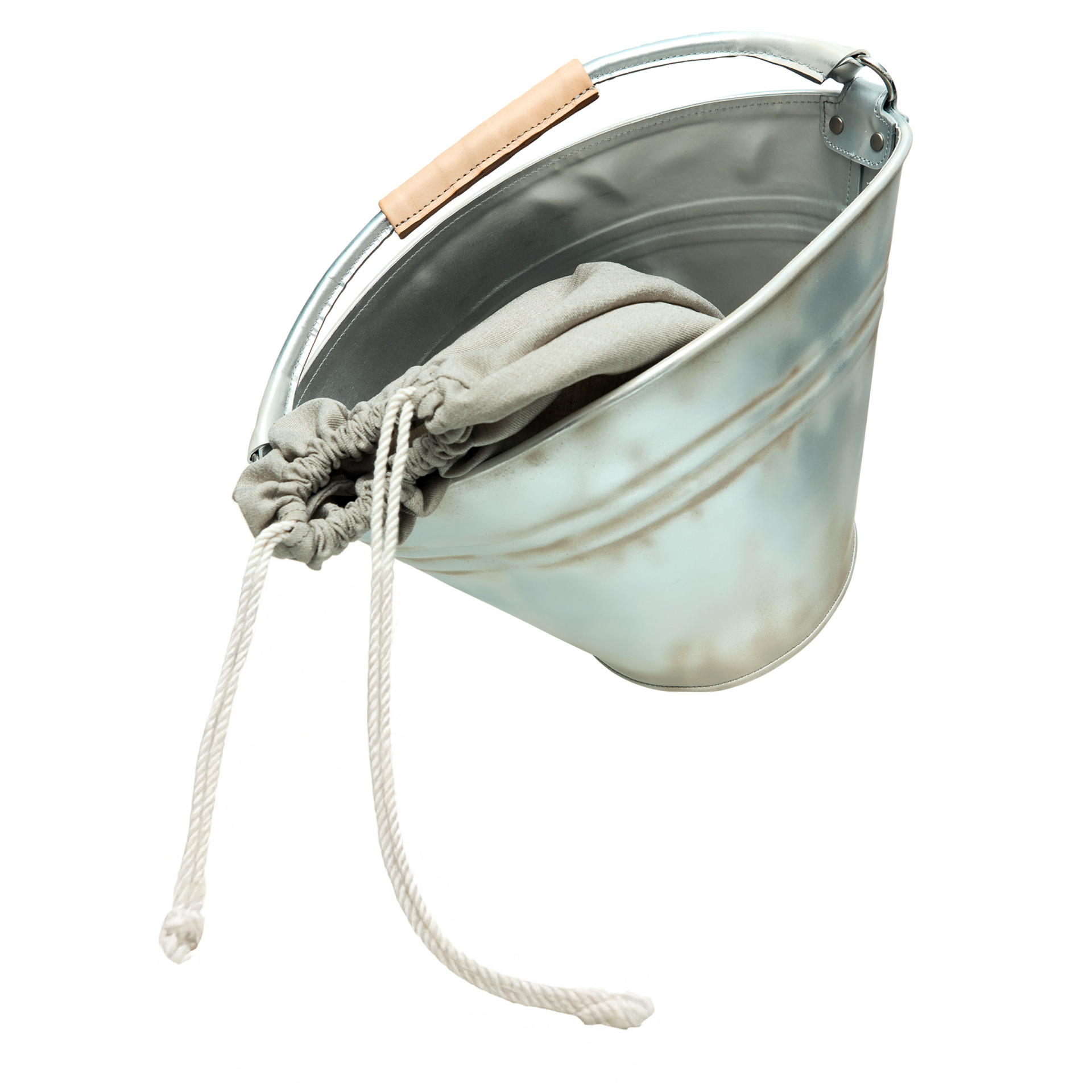 Doublet Сумка в форме ведра BUCKET-SHAPED