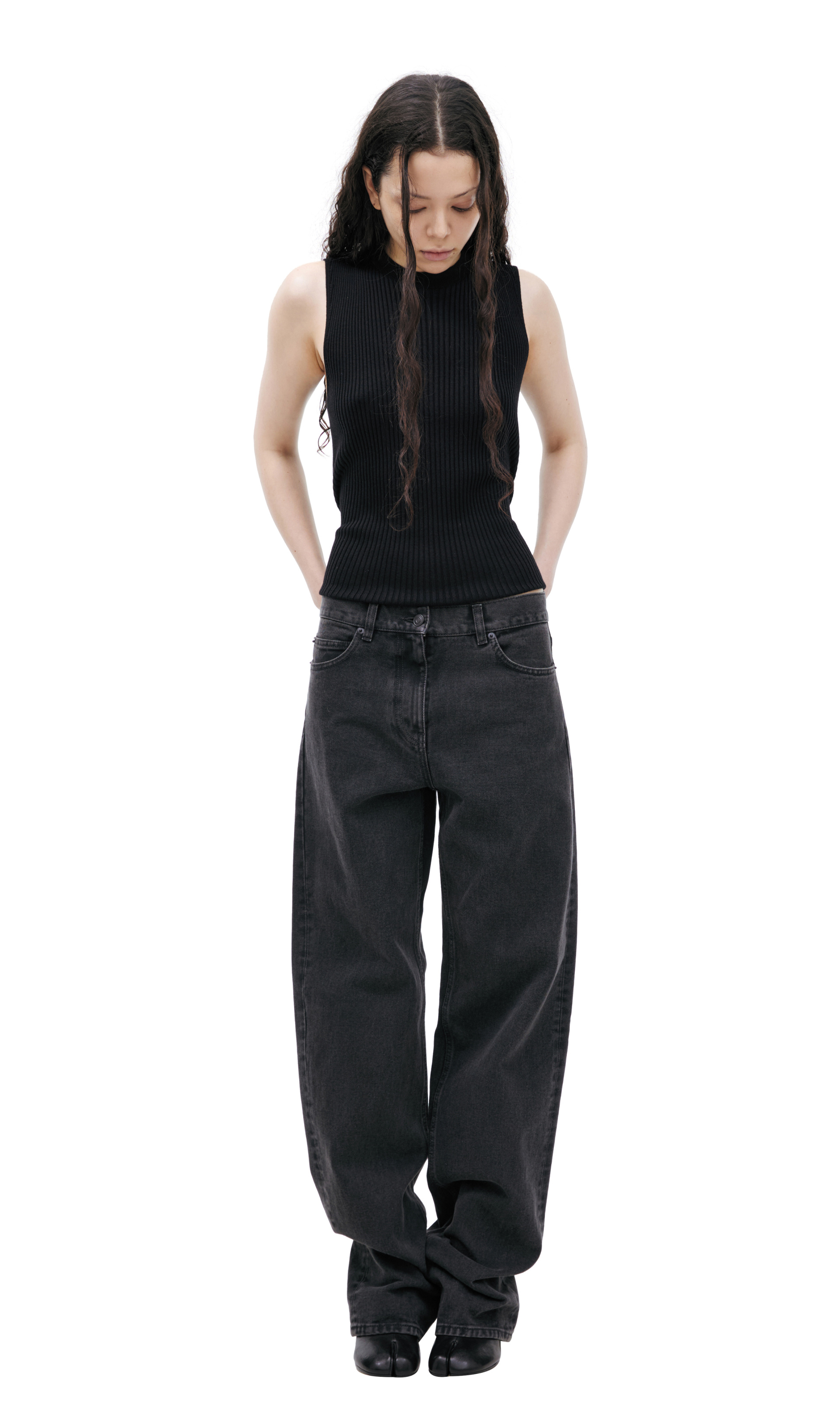 The Row Джинсы