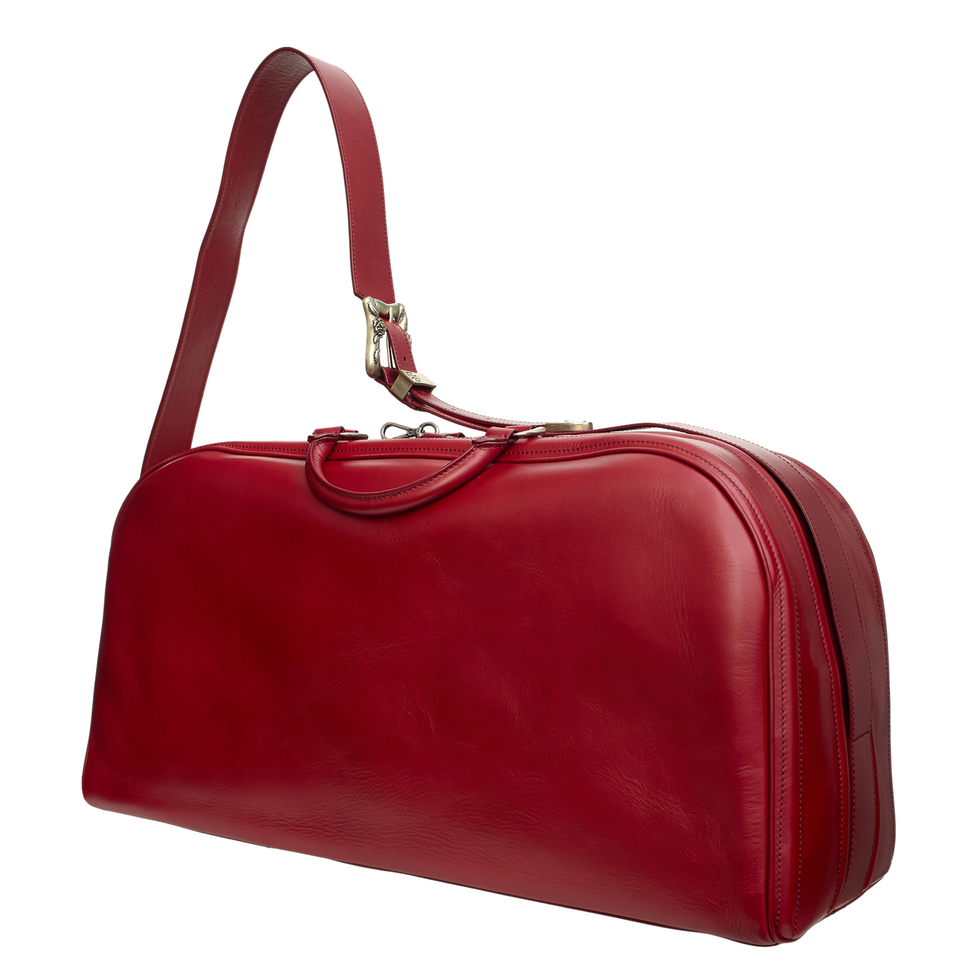 Enfants Riches Déprimés Сумка belt strap weekender