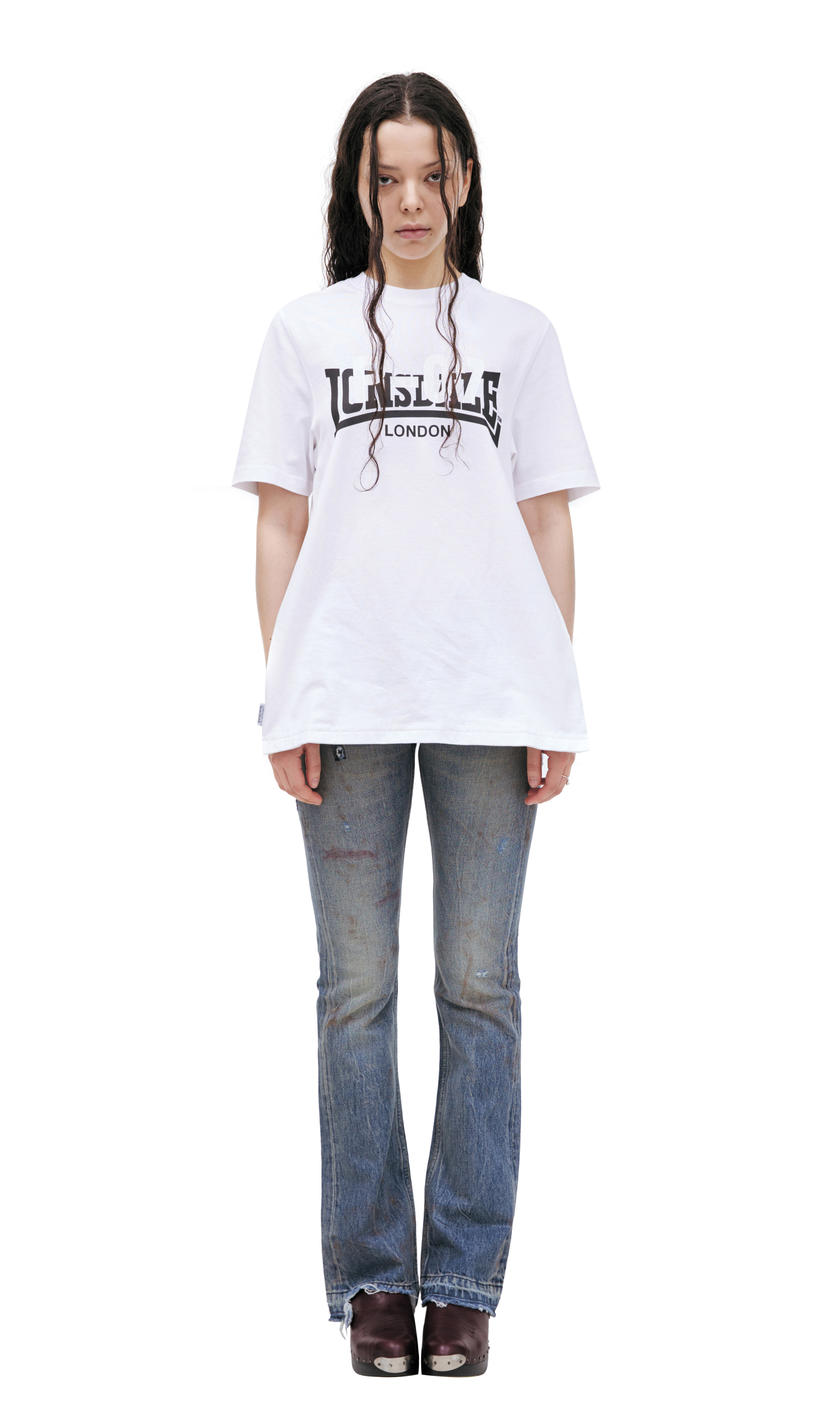 PROTOTYPES Футболка