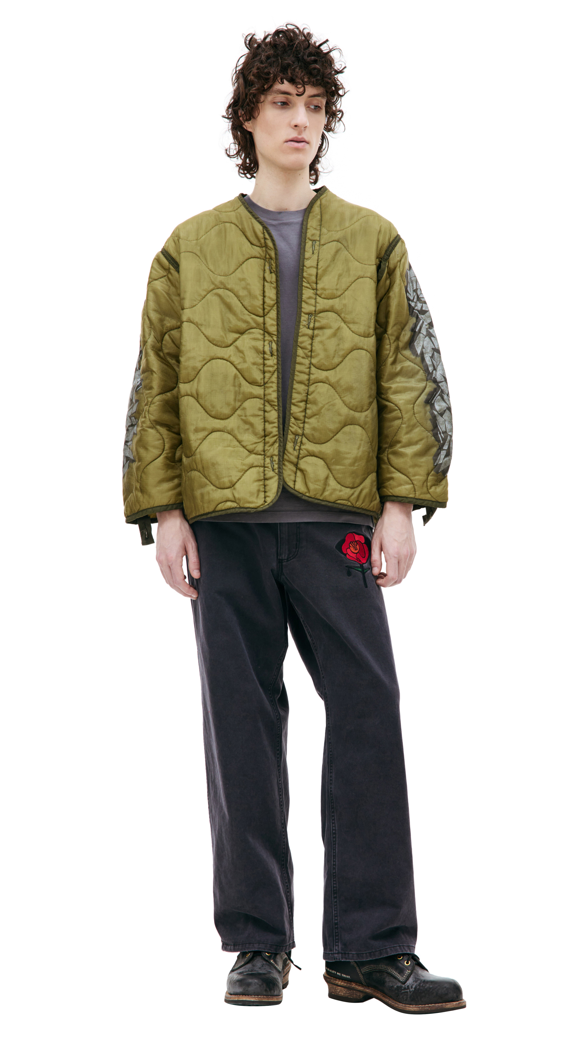 Children of the discordance Куртка