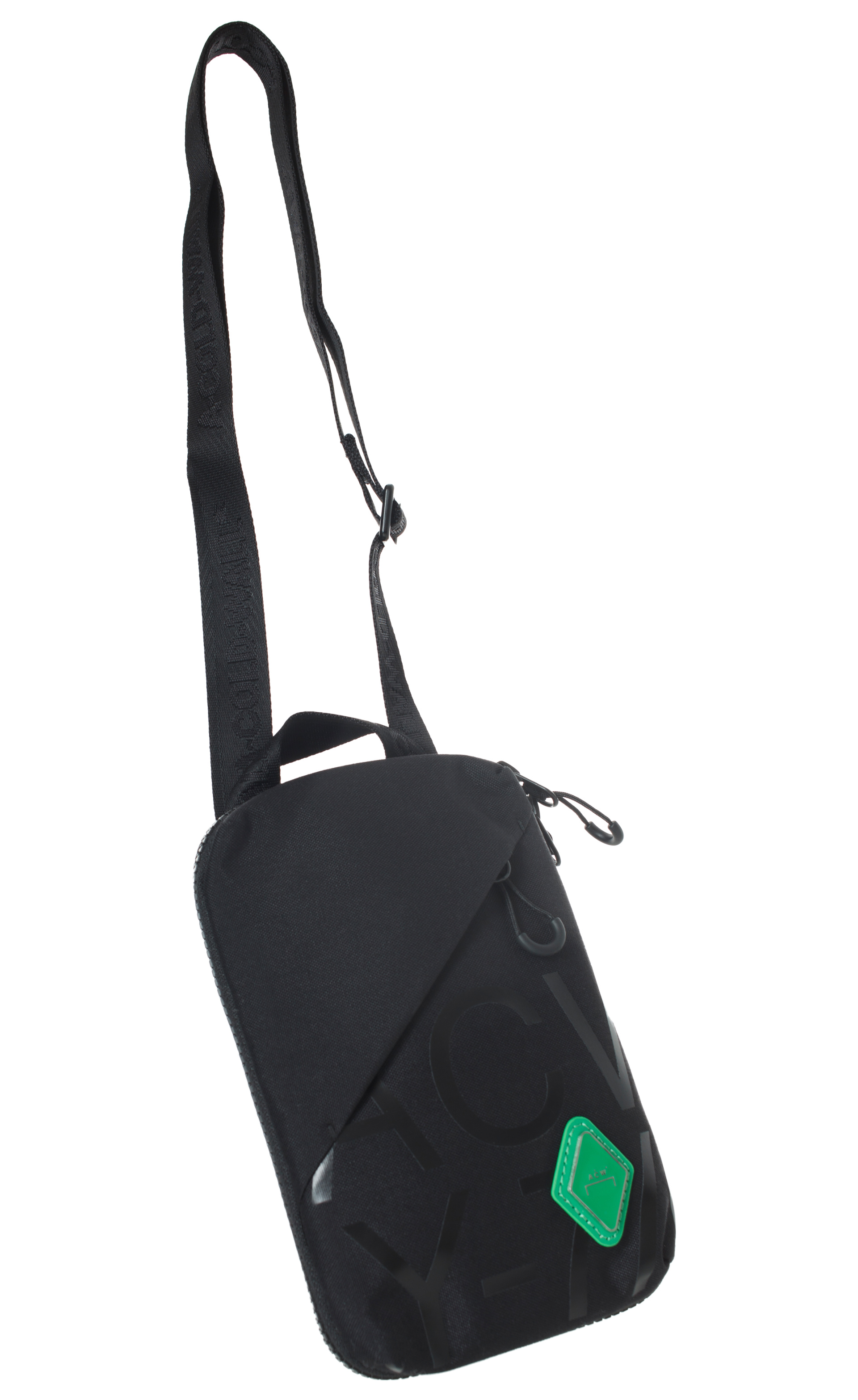 A-COLD-WALL* Сумка из нейлона с логотипом