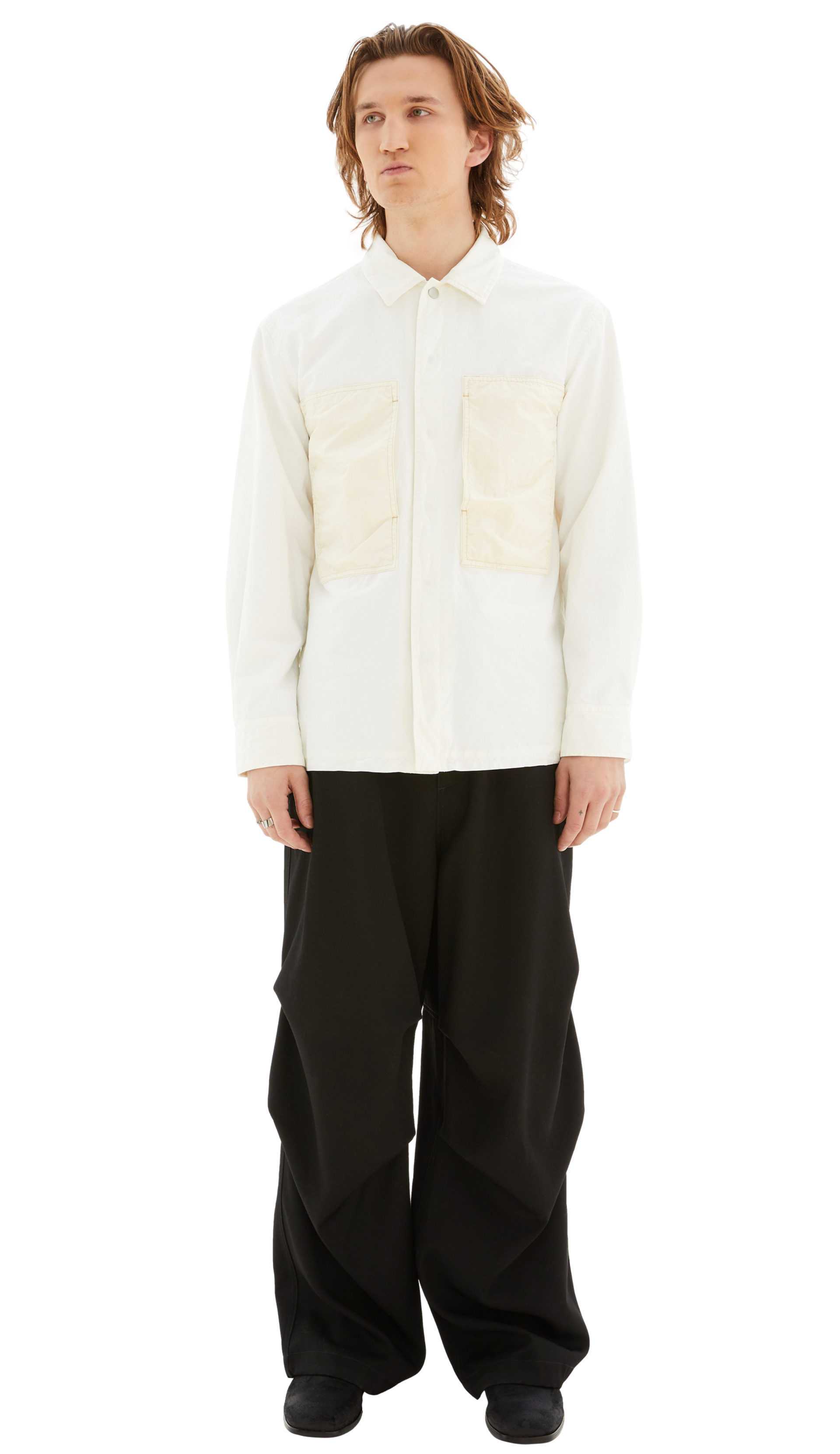 Jil Sander Рубашка