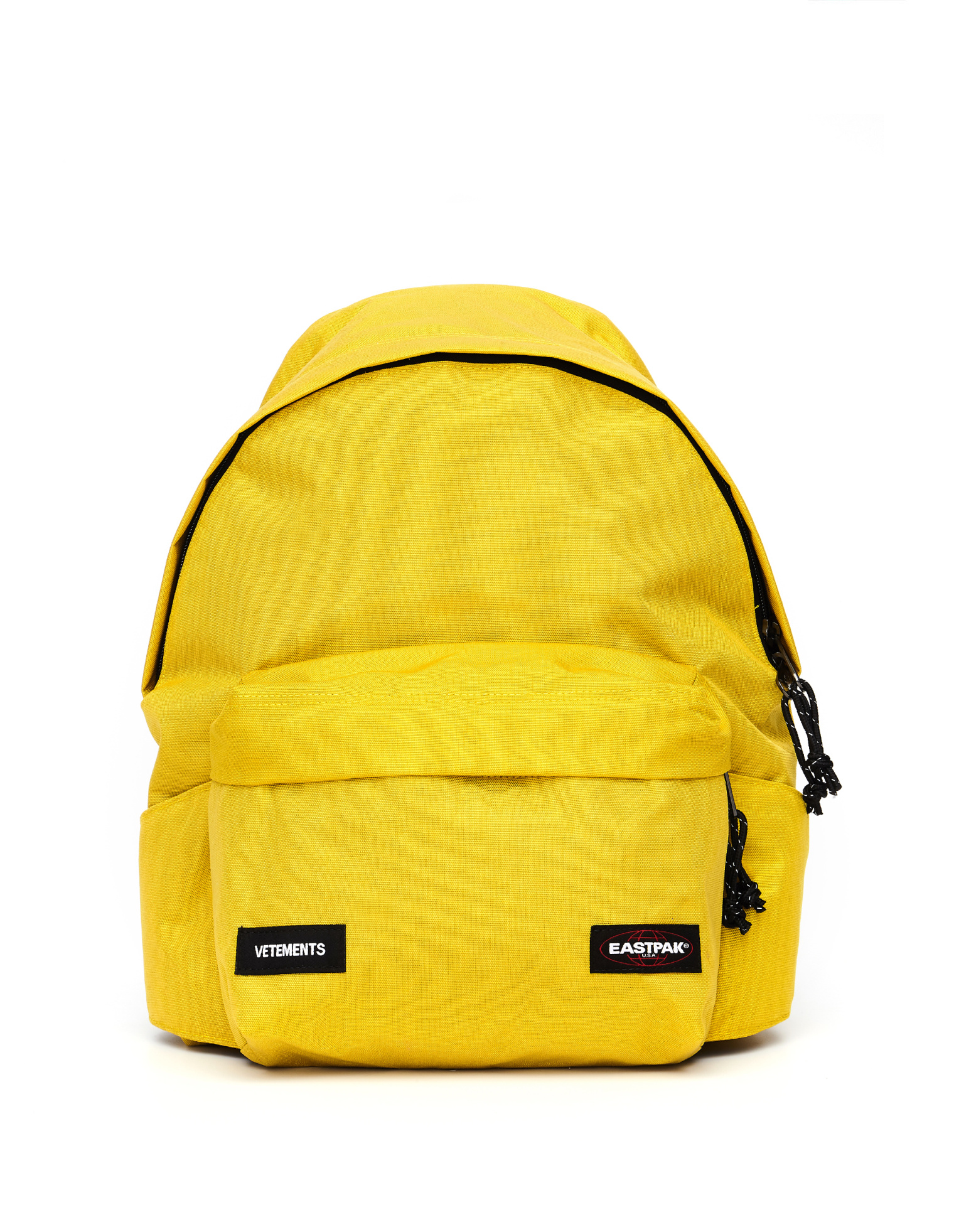 VETEMENTS Рюкзак с сумкой на пояс Eastpak