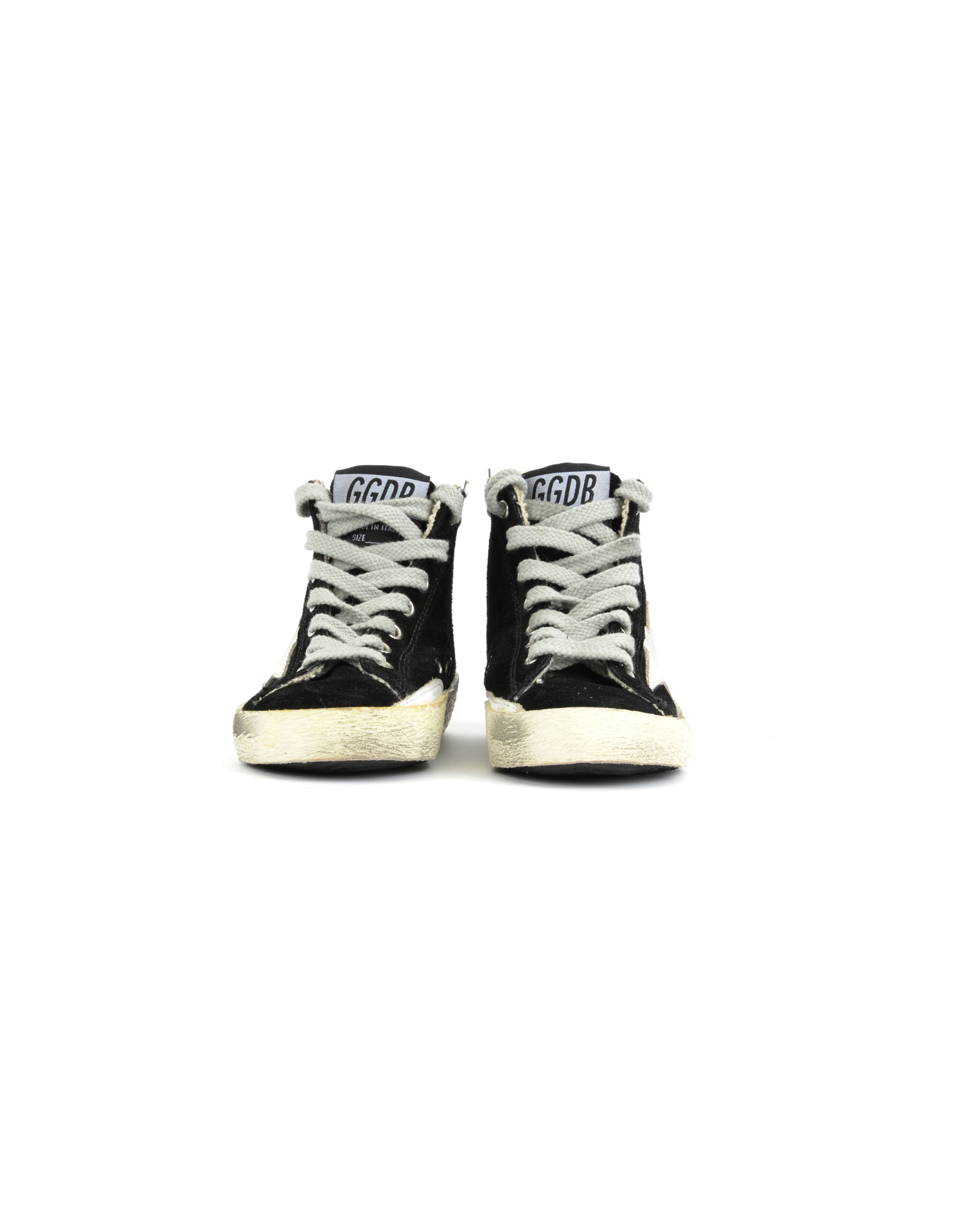 Golden Goose Кеды