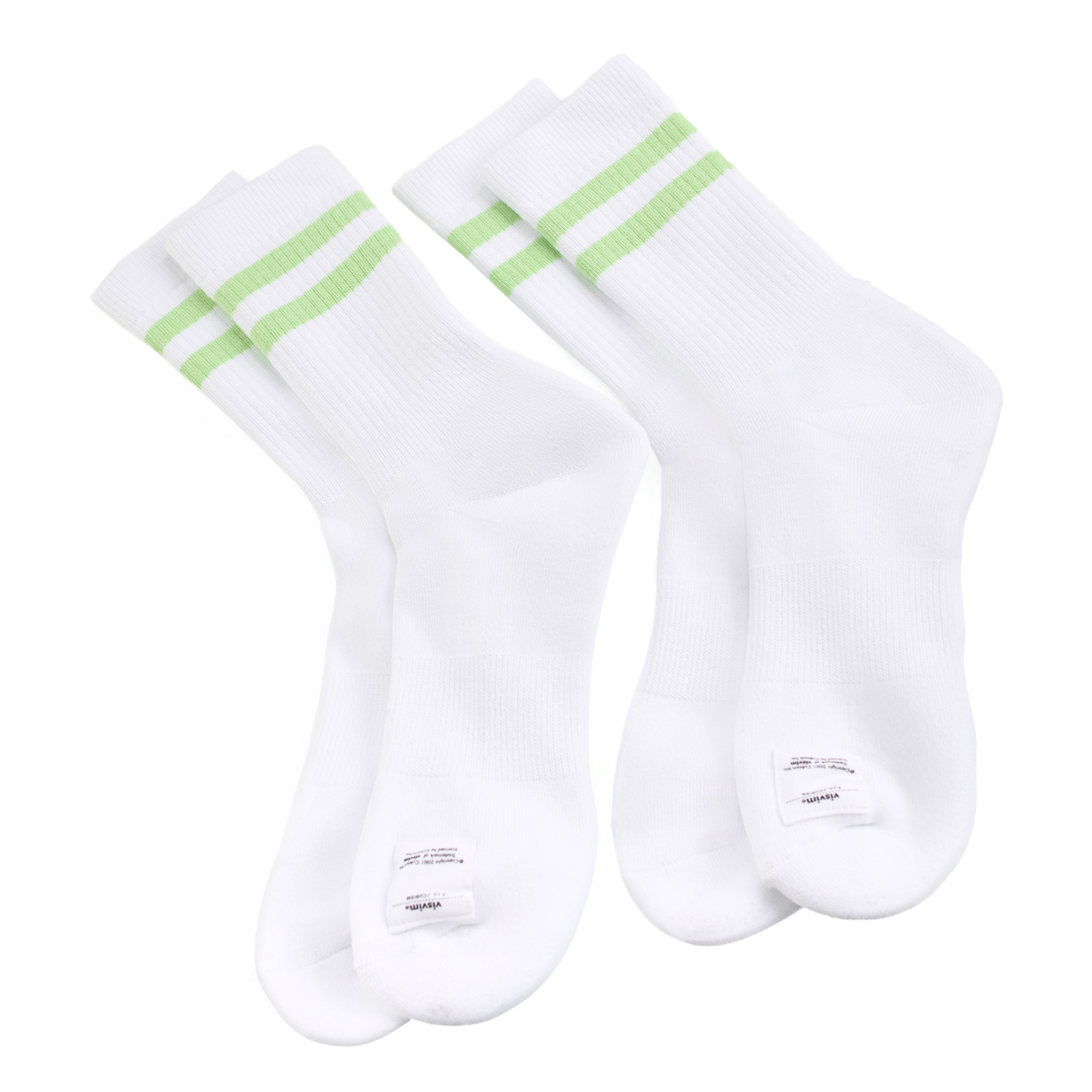 visvim Комплект носков