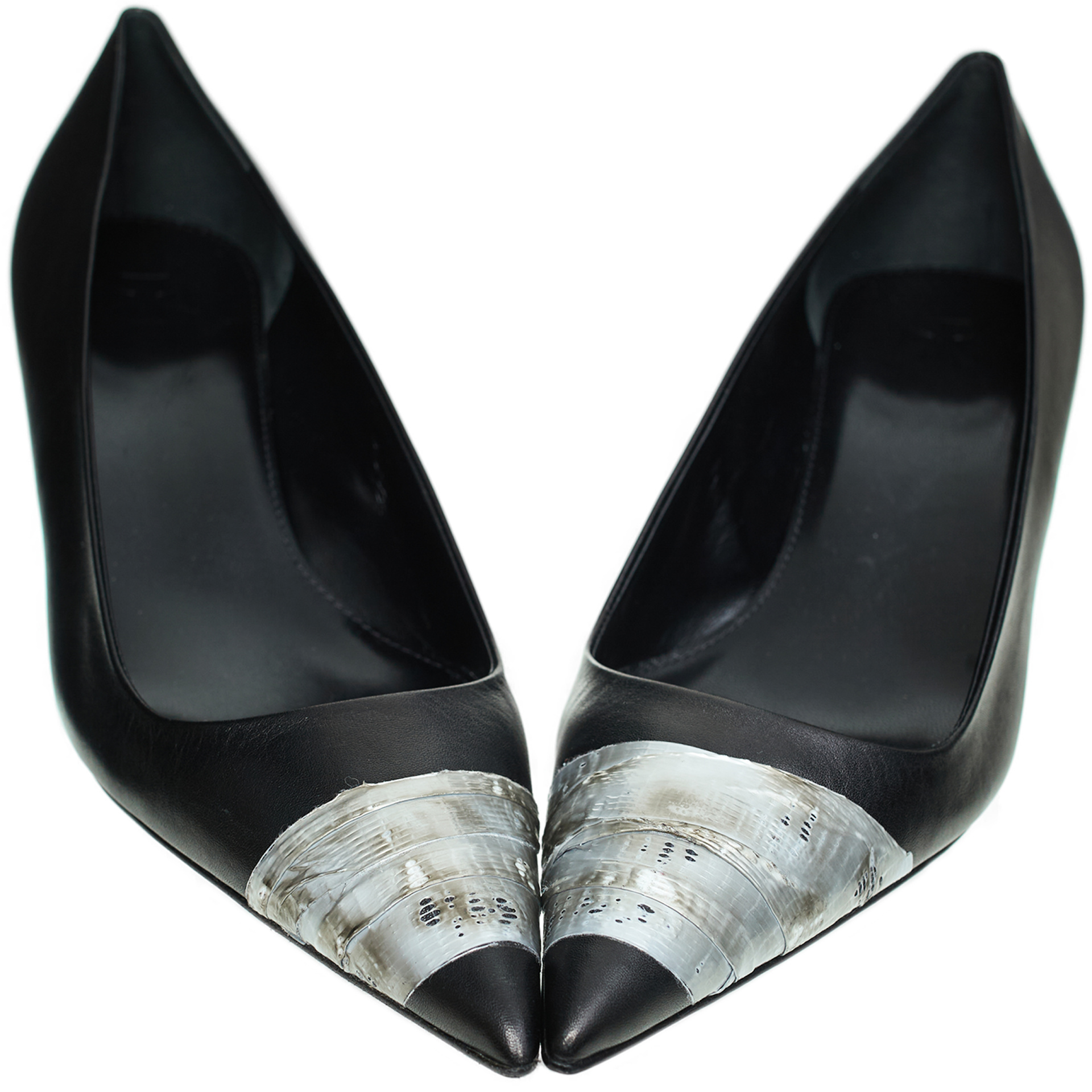 Enfants Riches Déprimés Туфли duck tape kitten