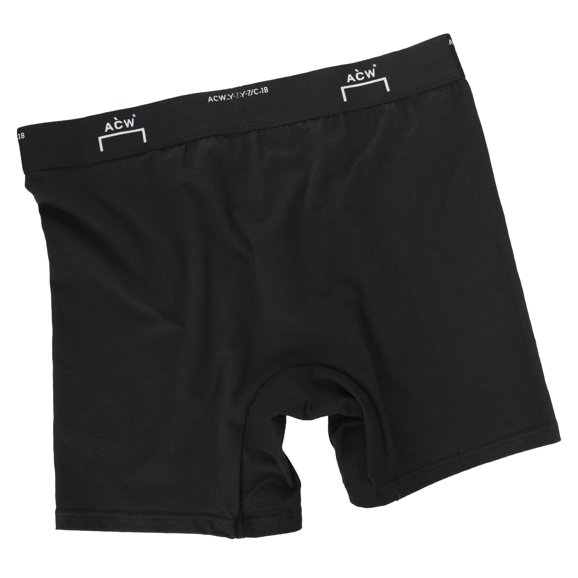 A-COLD-WALL* Трусы-боксеры с логотипом