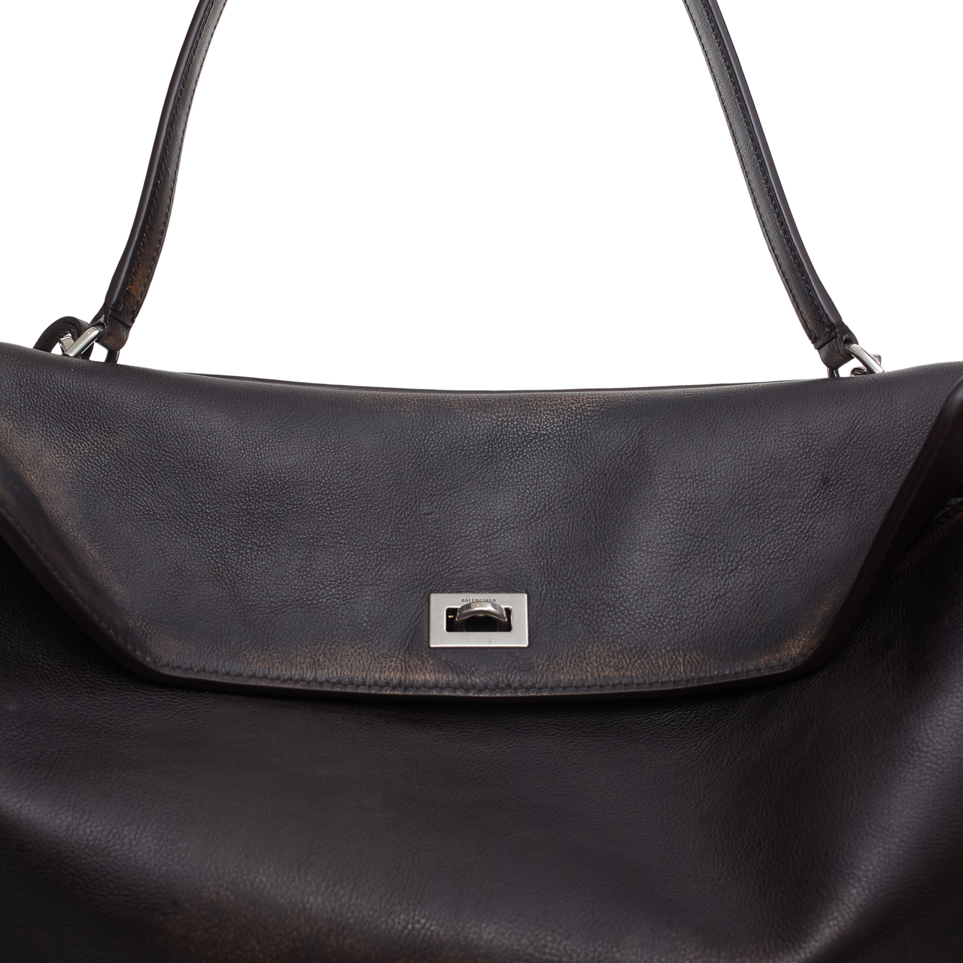 Balenciaga Сумка RODEO L