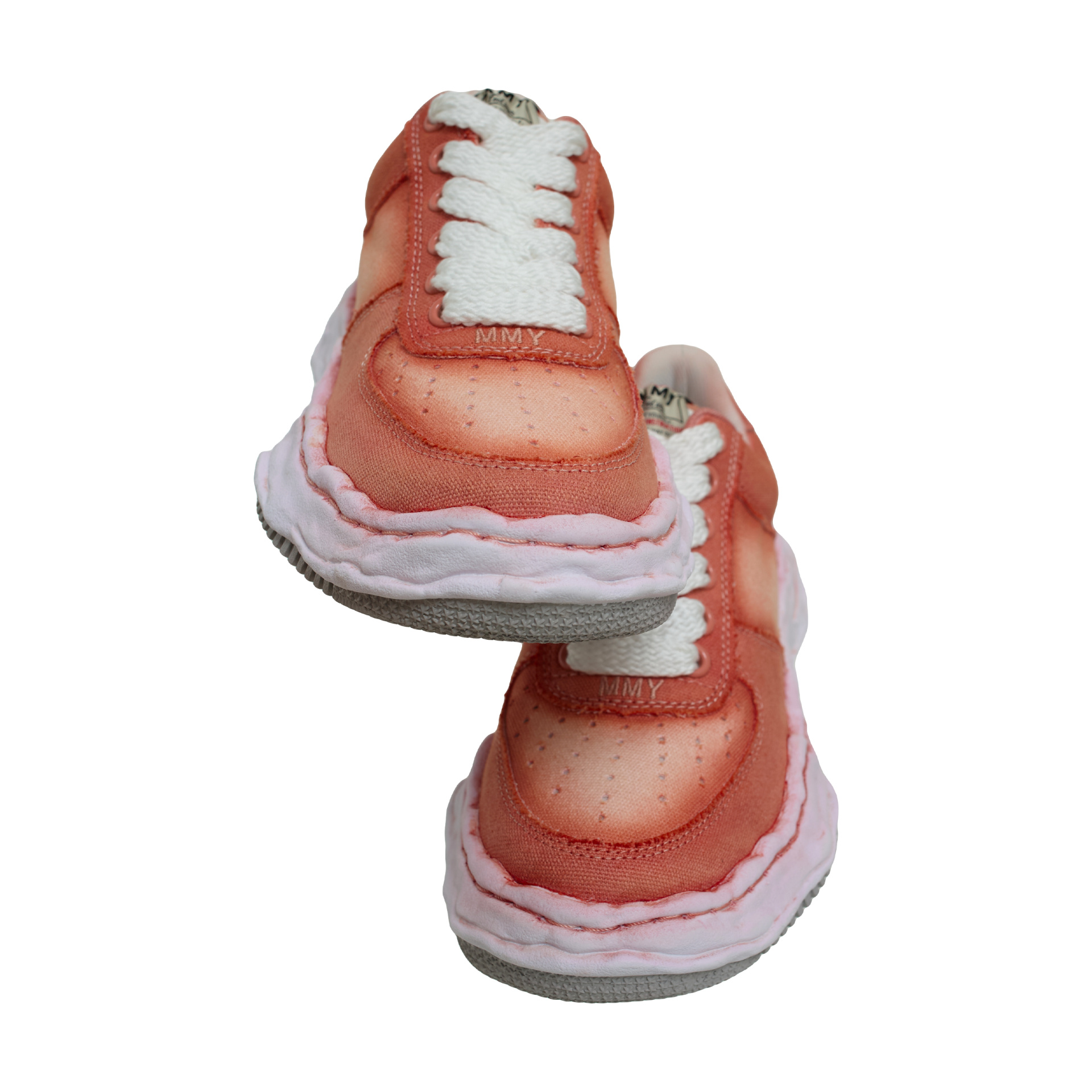 Maison Mihara Yasuhiro Кеды