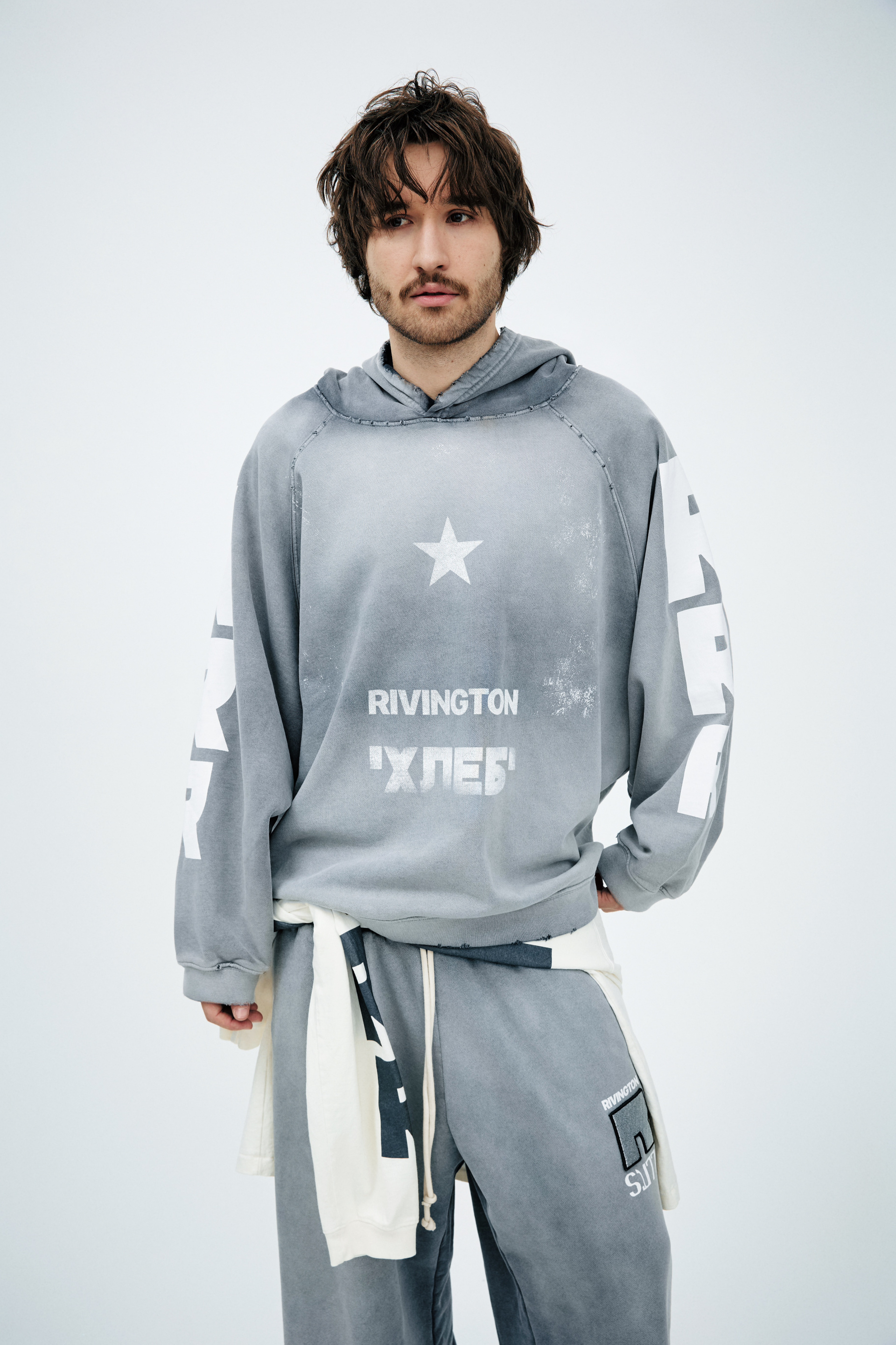 RIVINGTON roi Rebis x SVMOSCOW