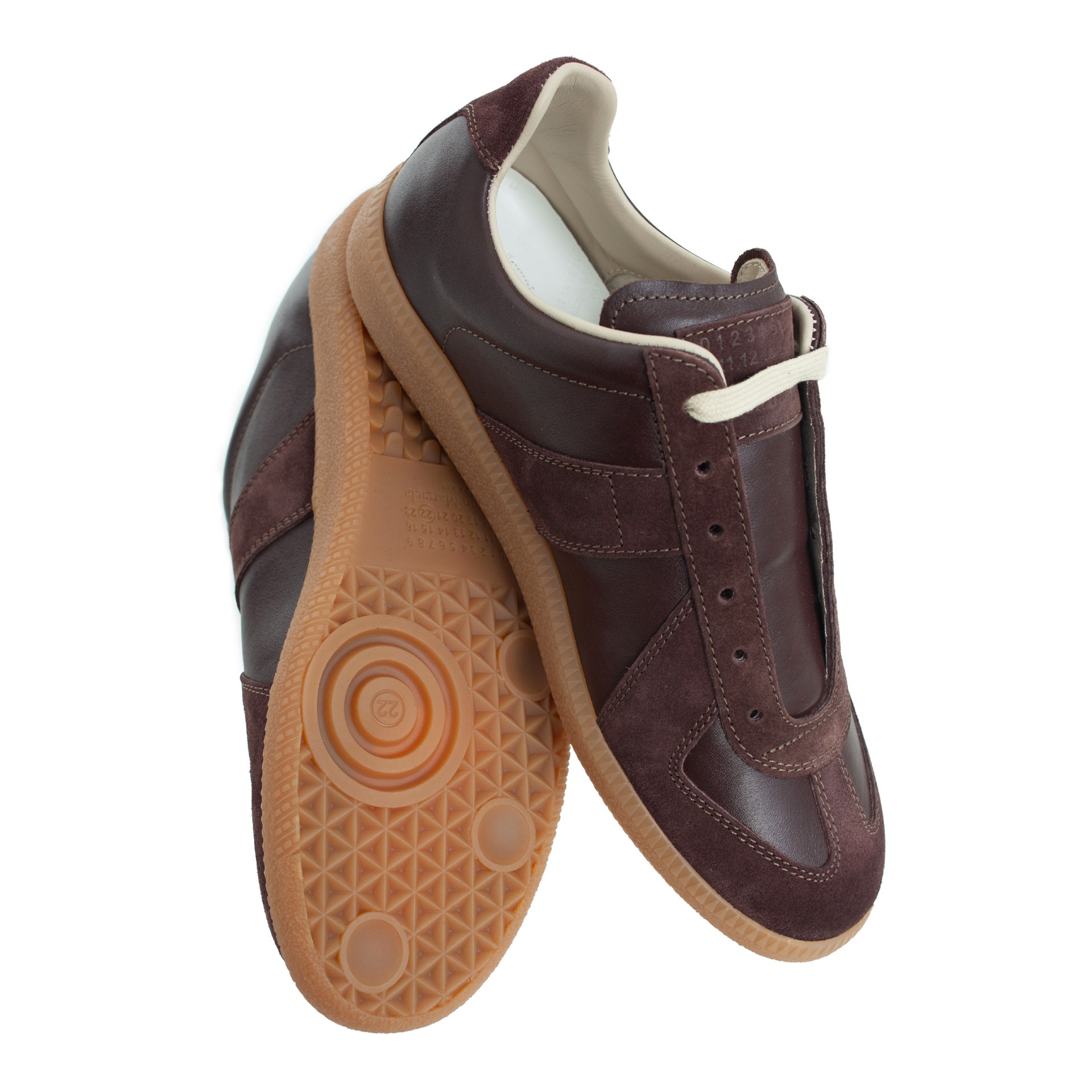 Maison Margiela Кеды